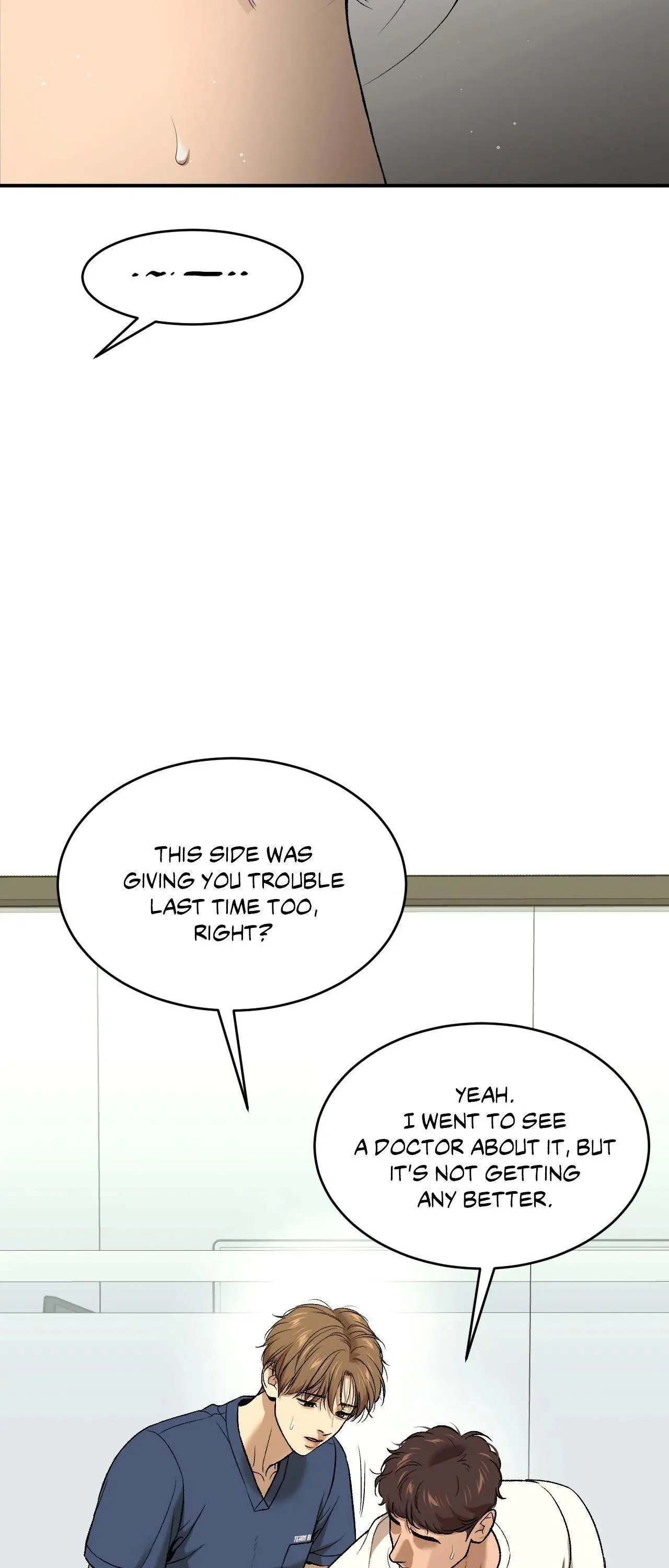 Jinx - Chapter 79 Page 31