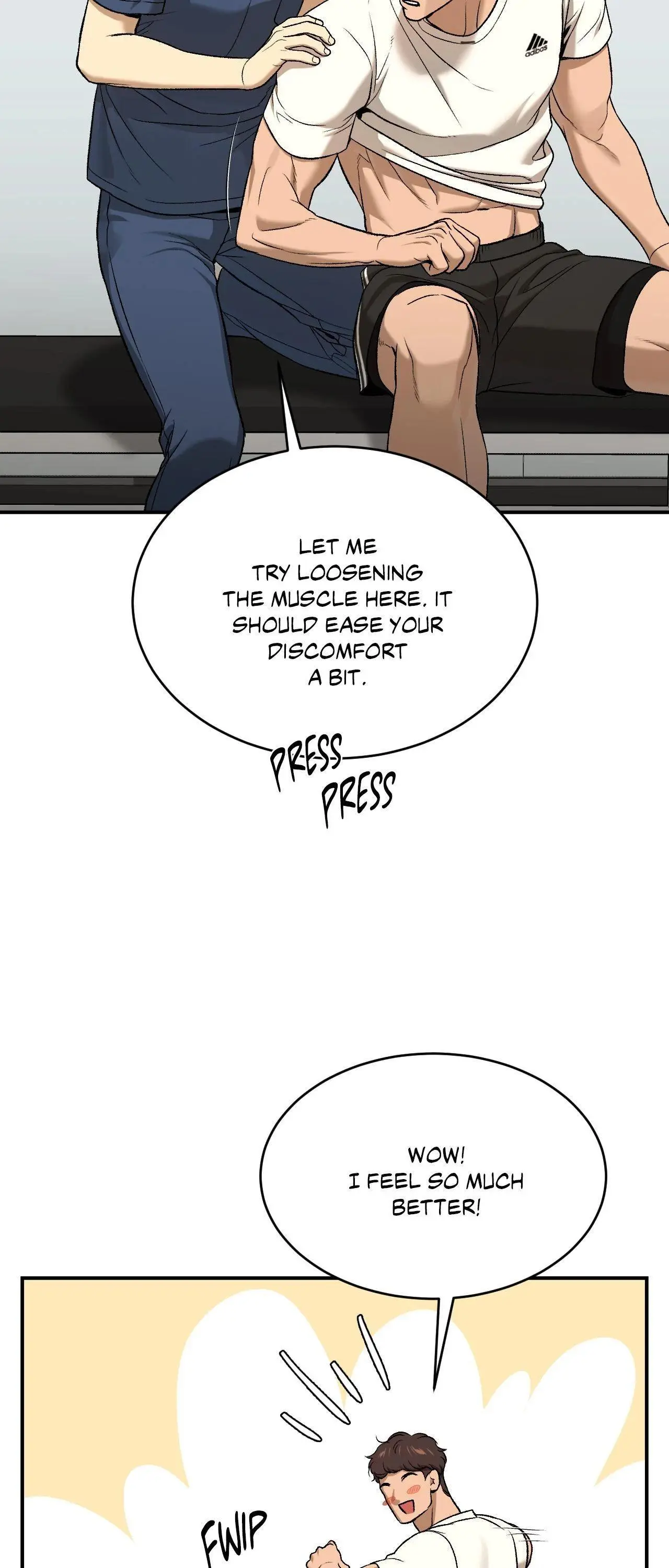 Jinx - Chapter 79 Page 32