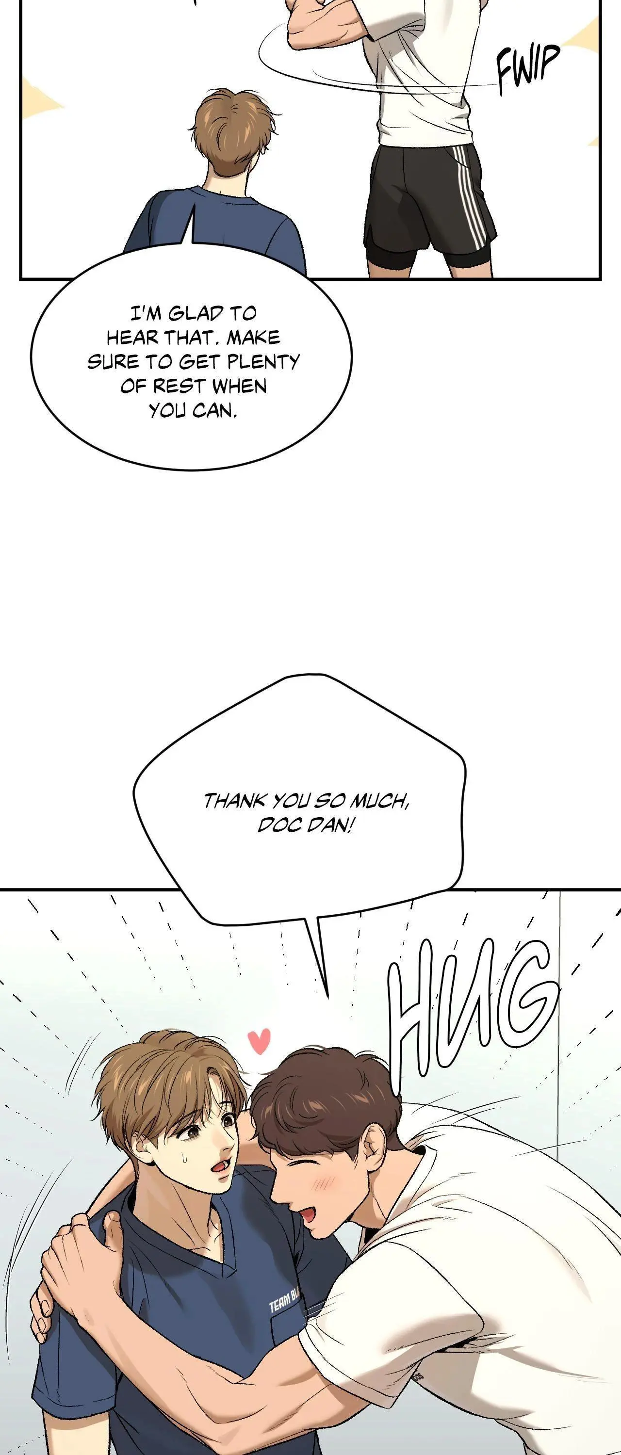 Jinx - Chapter 79 Page 33
