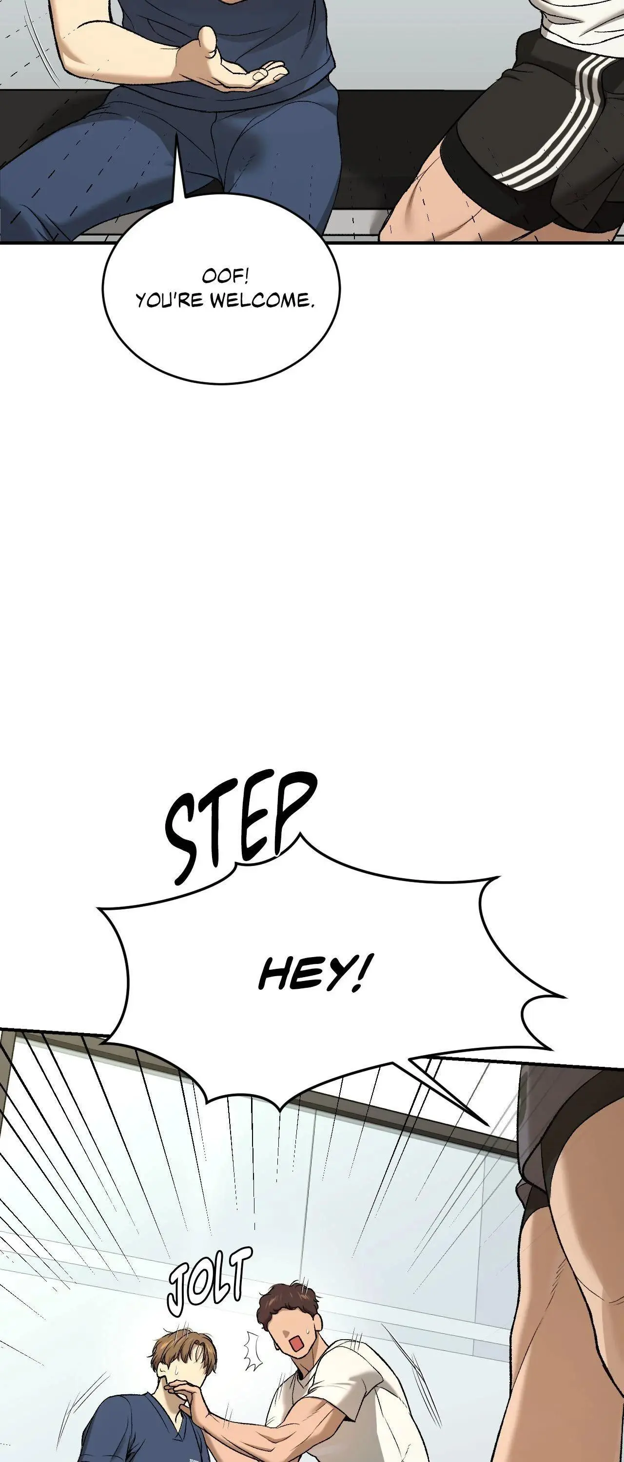 Jinx - Chapter 79 Page 34