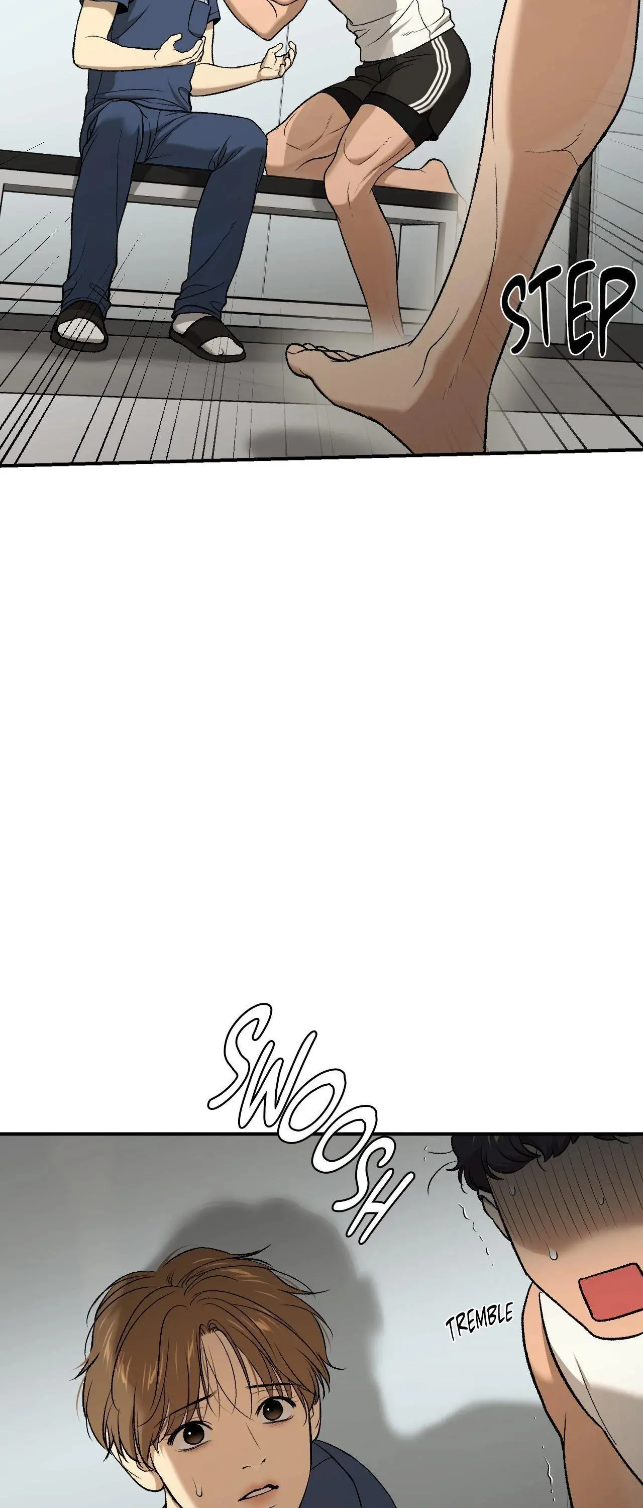 Jinx - Chapter 79 Page 35
