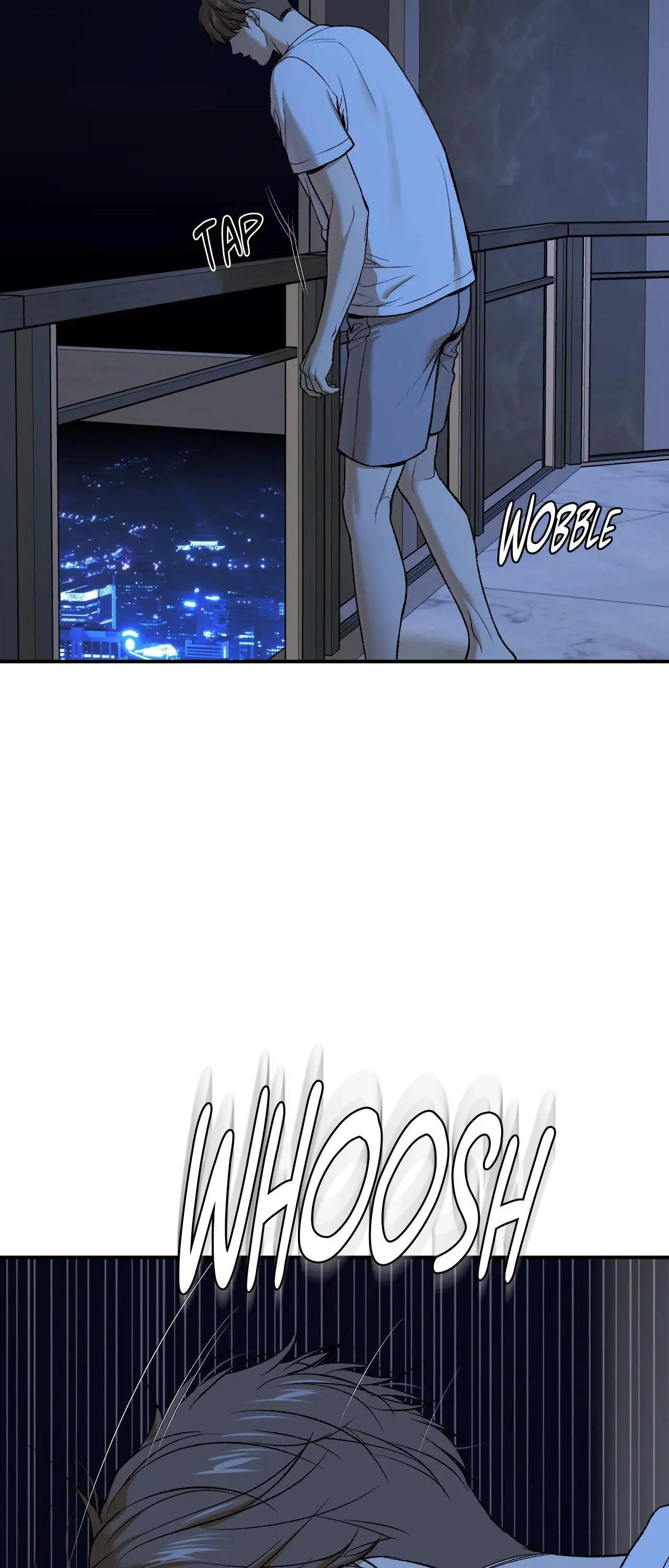 Jinx - Chapter 79 Page 73