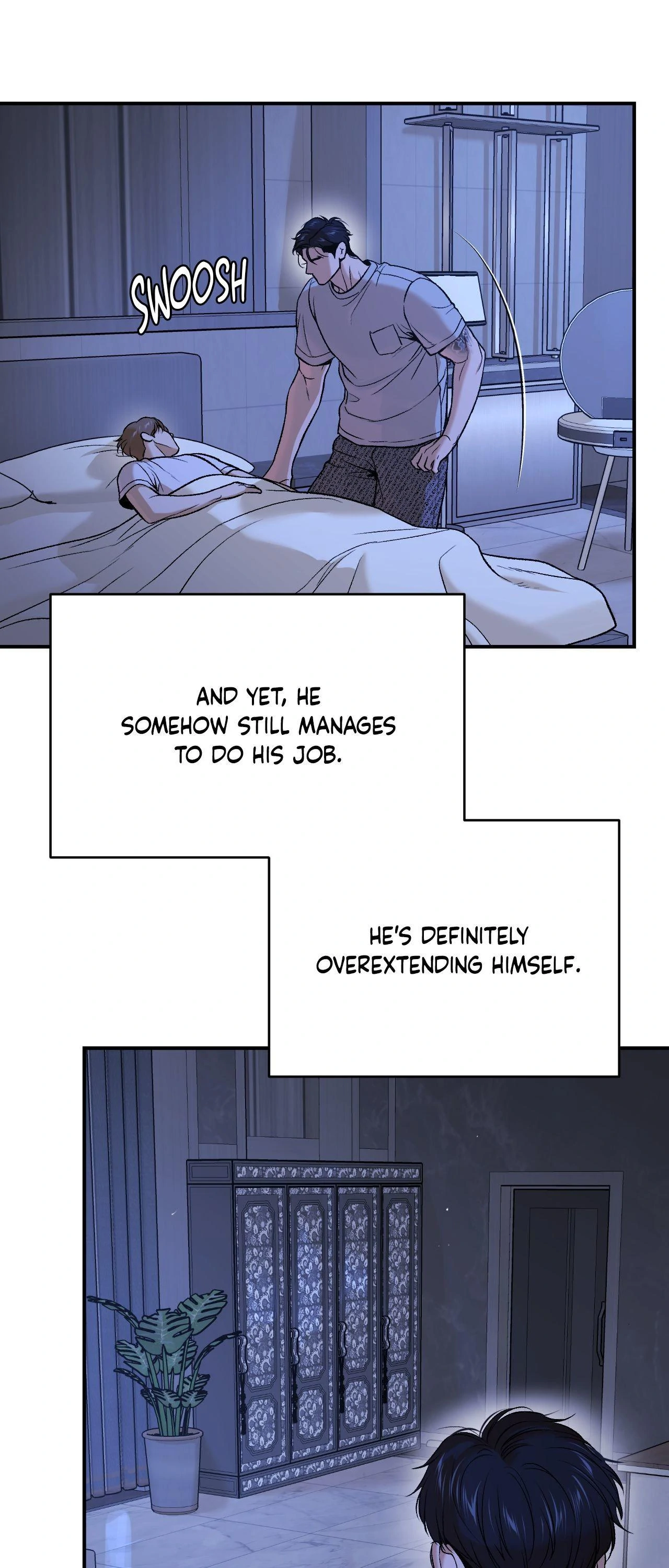 Jinx - Chapter 80 Page 11