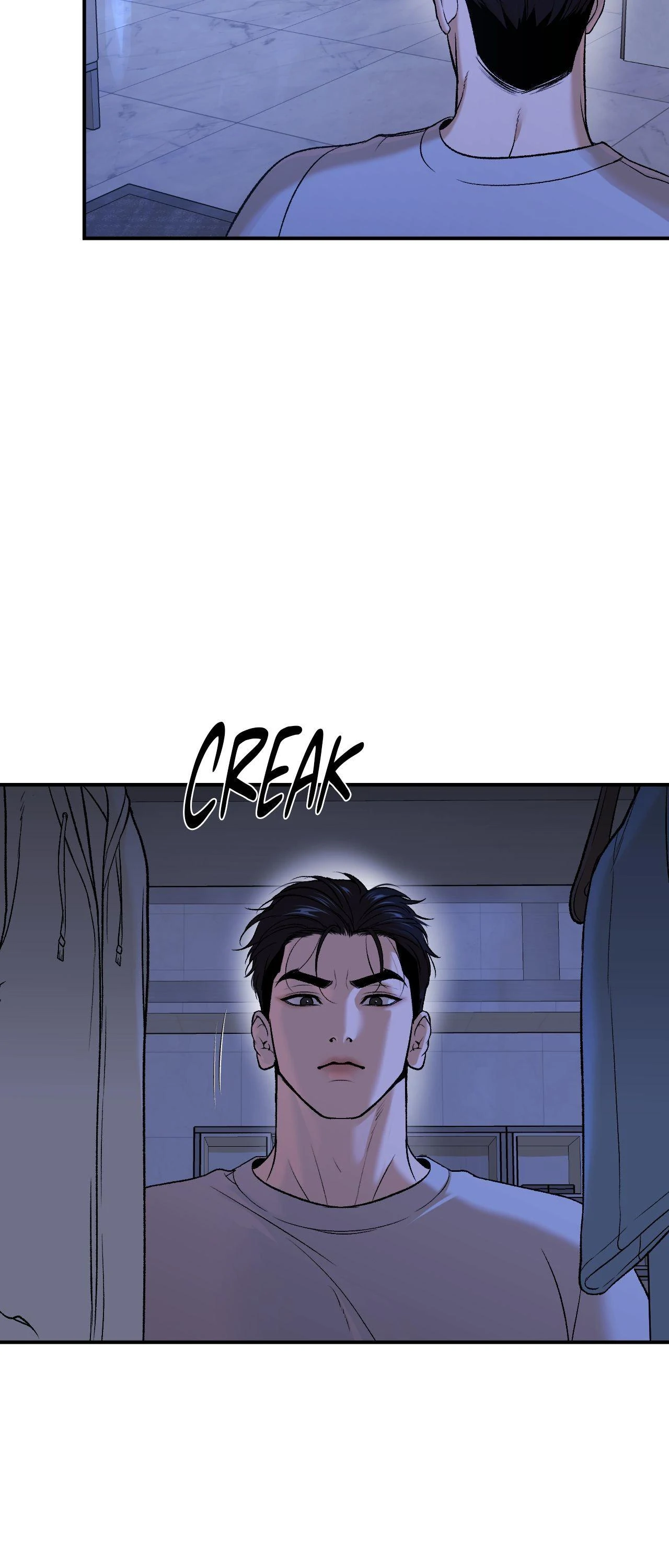 Jinx - Chapter 80 Page 12
