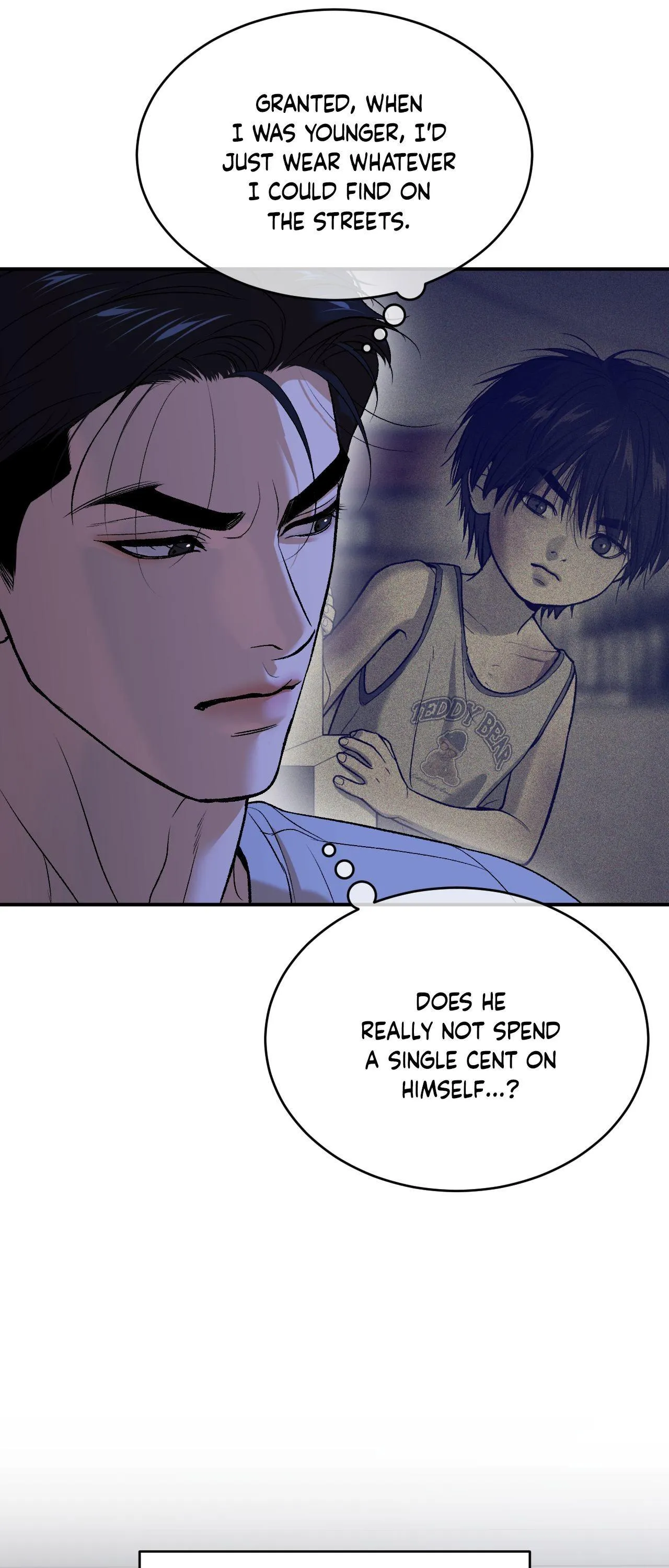 Jinx - Chapter 80 Page 14