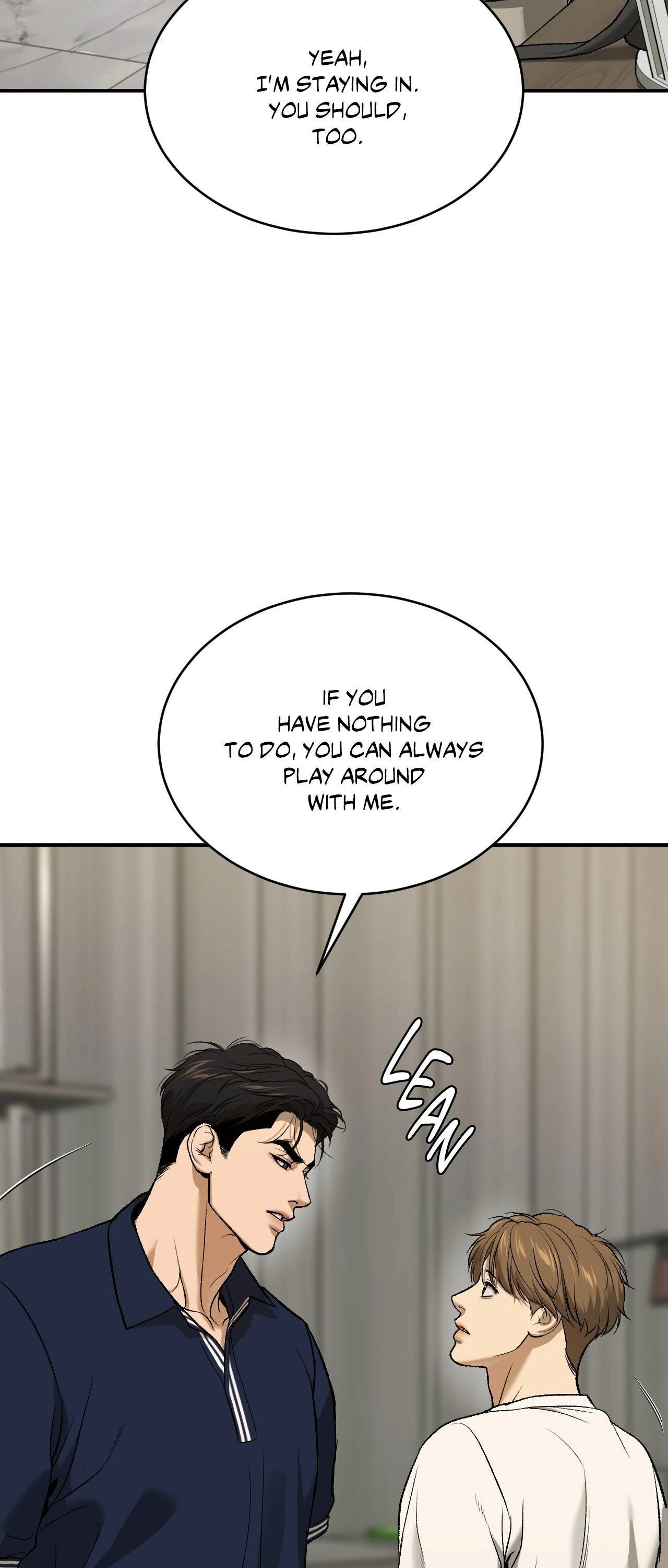 Jinx - Chapter 80 Page 24