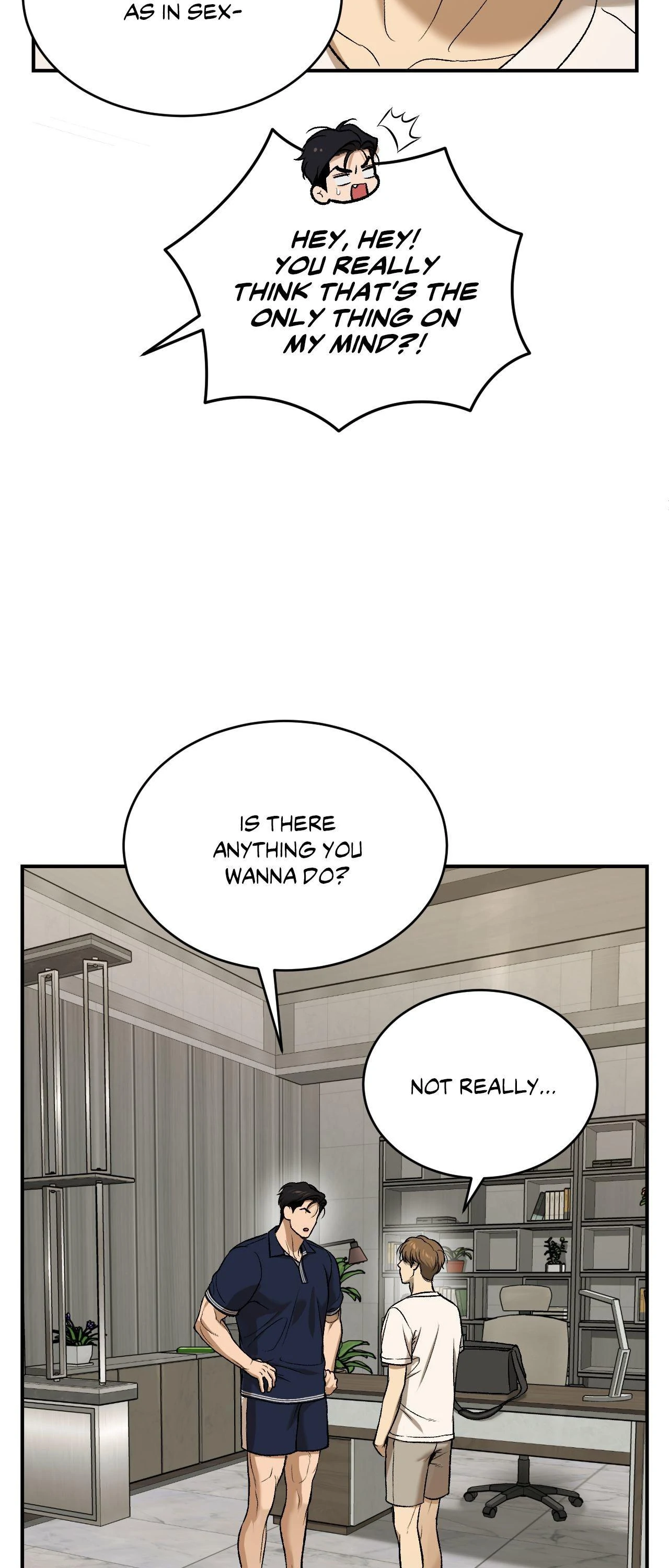 Jinx - Chapter 80 Page 26