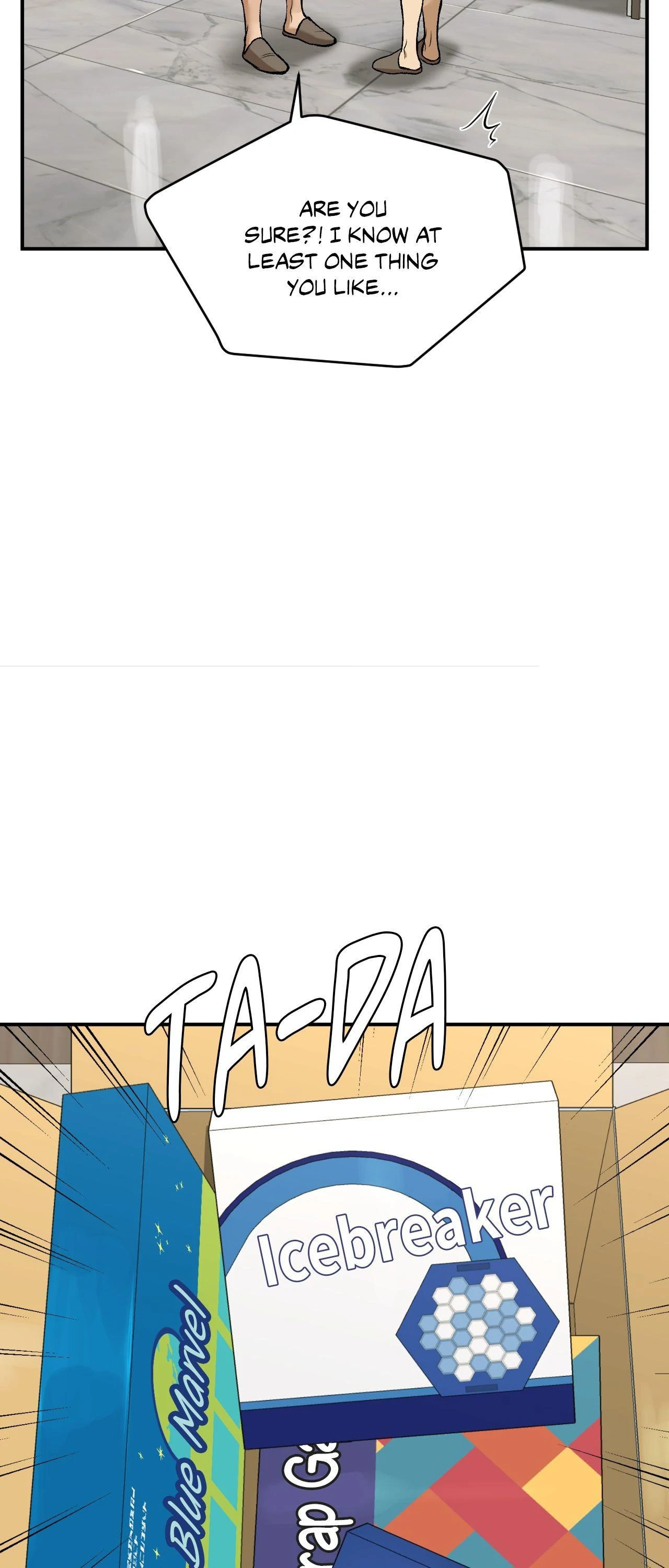 Jinx - Chapter 80 Page 27