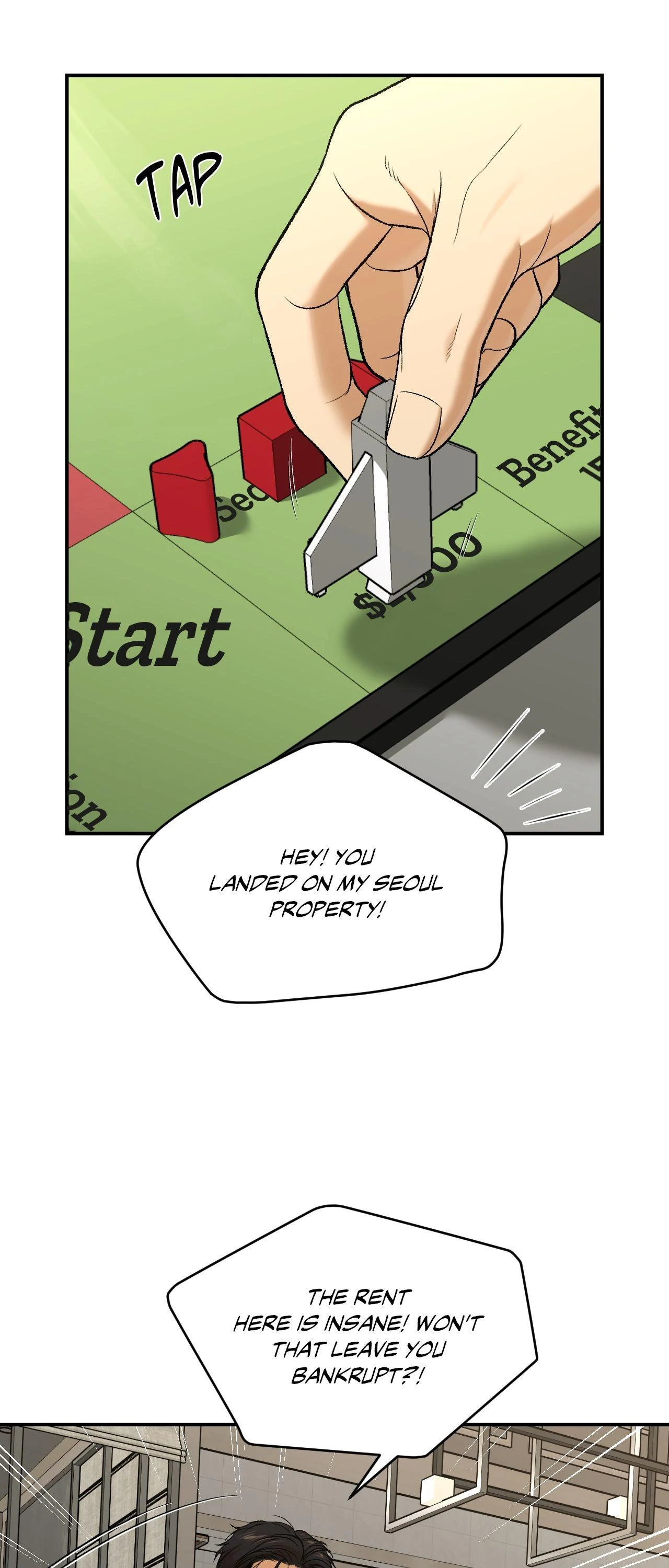 Jinx - Chapter 80 Page 32