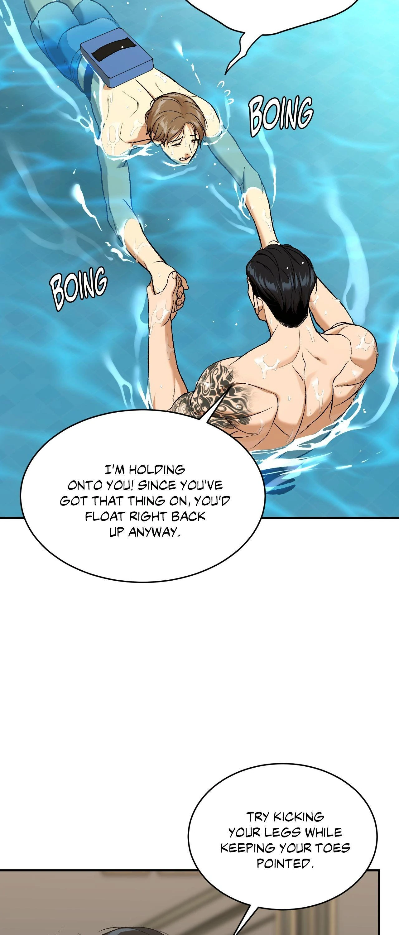 Jinx - Chapter 80 Page 74