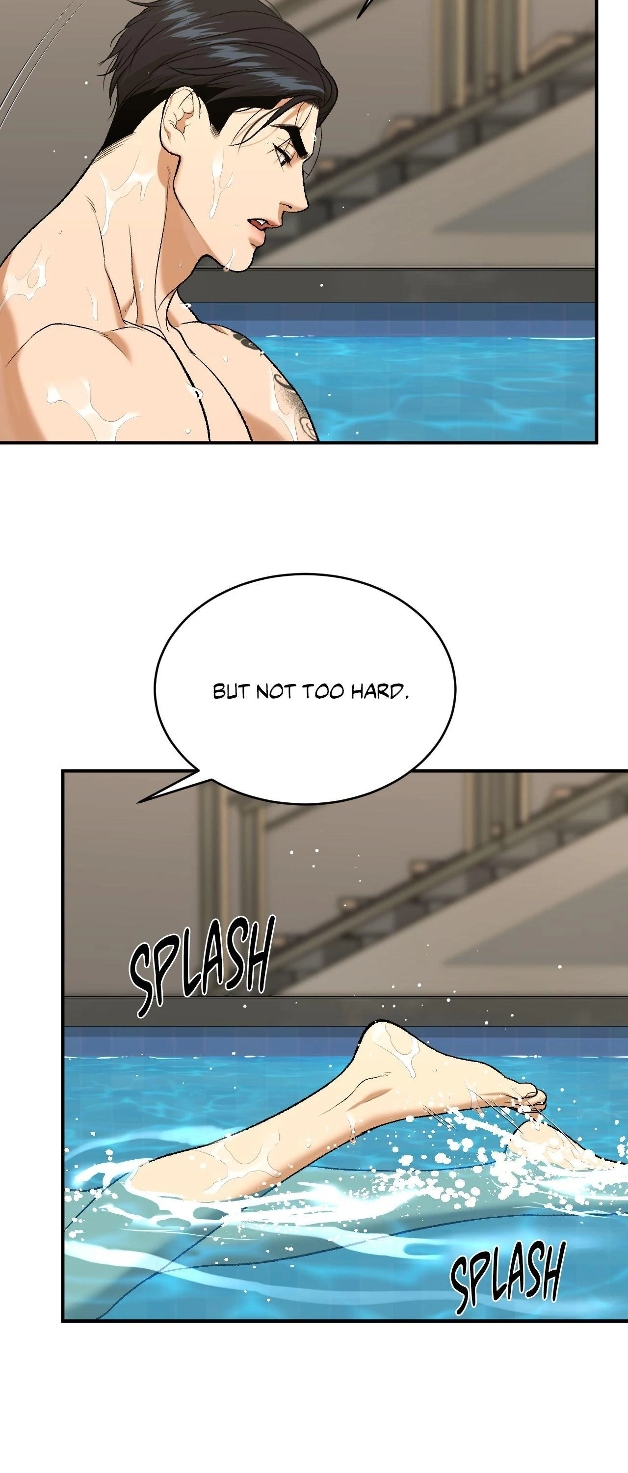 Jinx - Chapter 80 Page 75