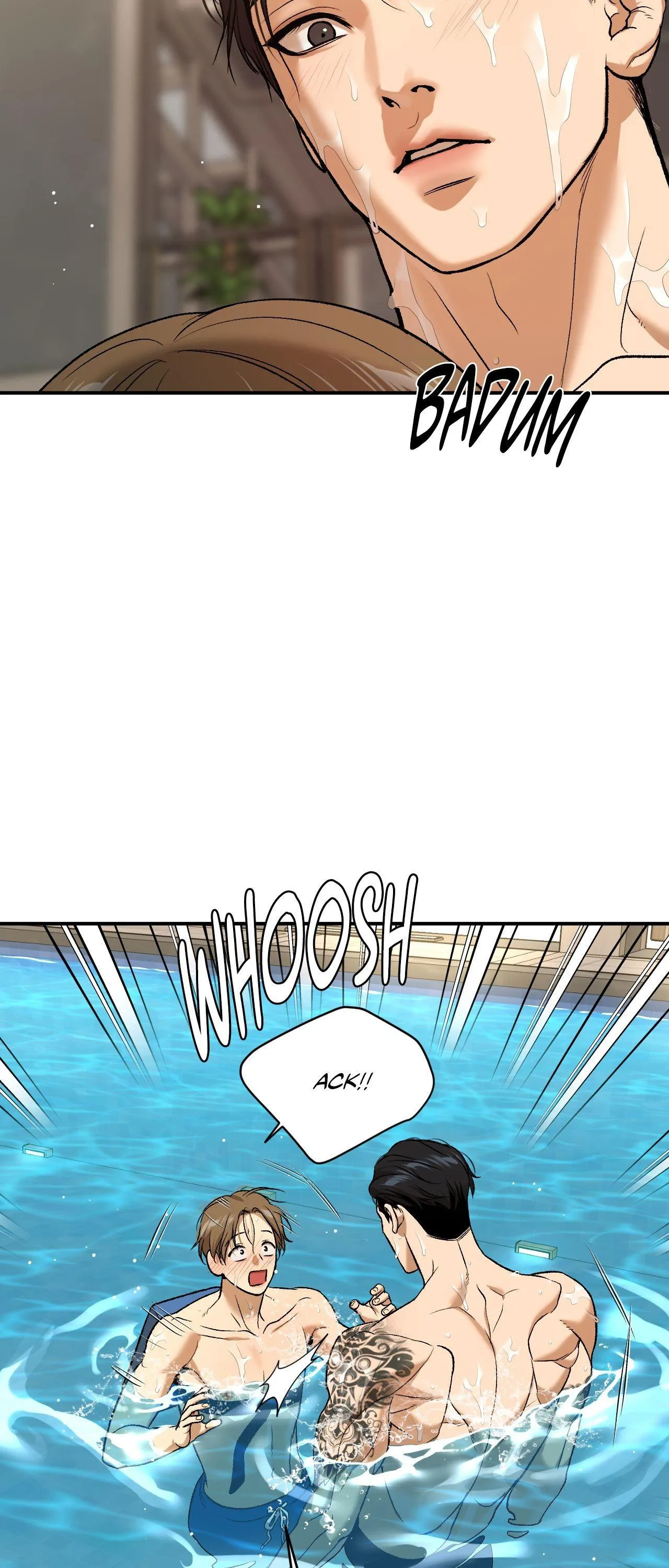 Jinx - Chapter 81 Page 5