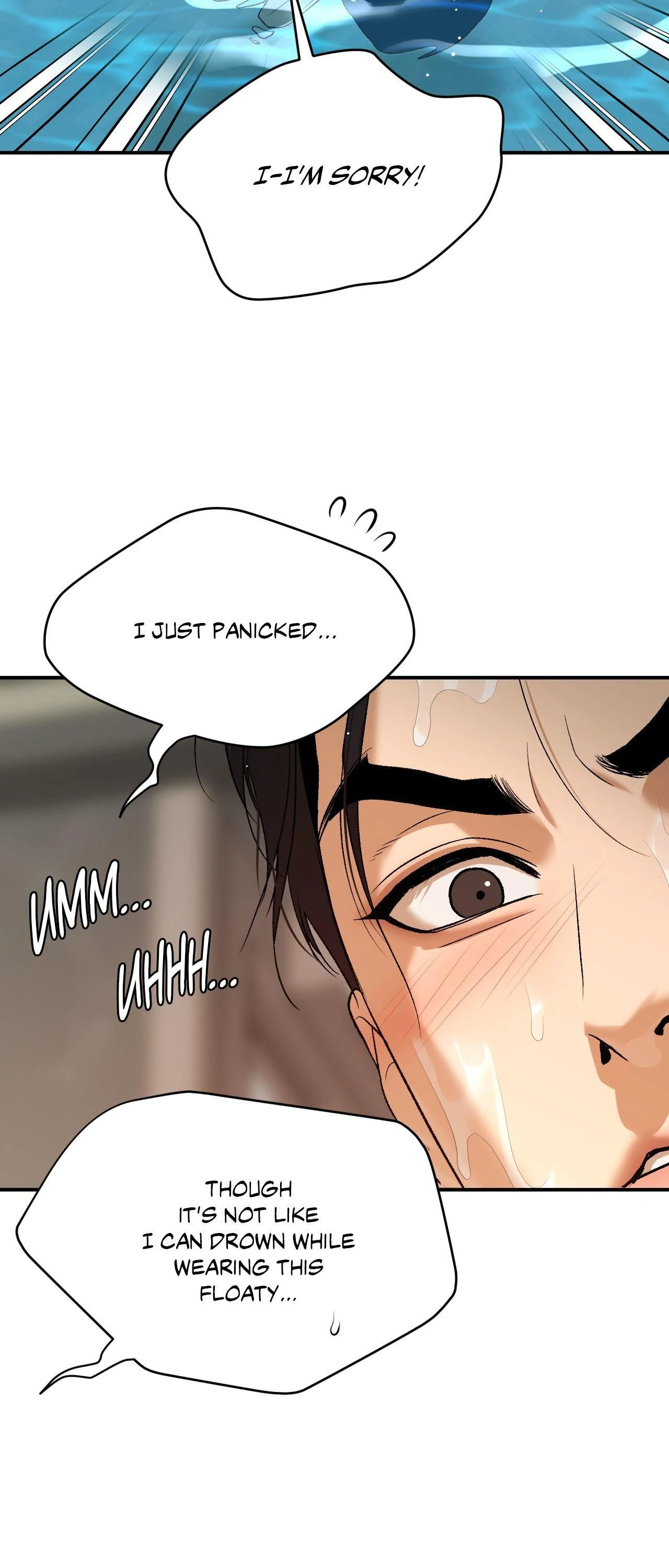 Jinx - Chapter 81 Page 6
