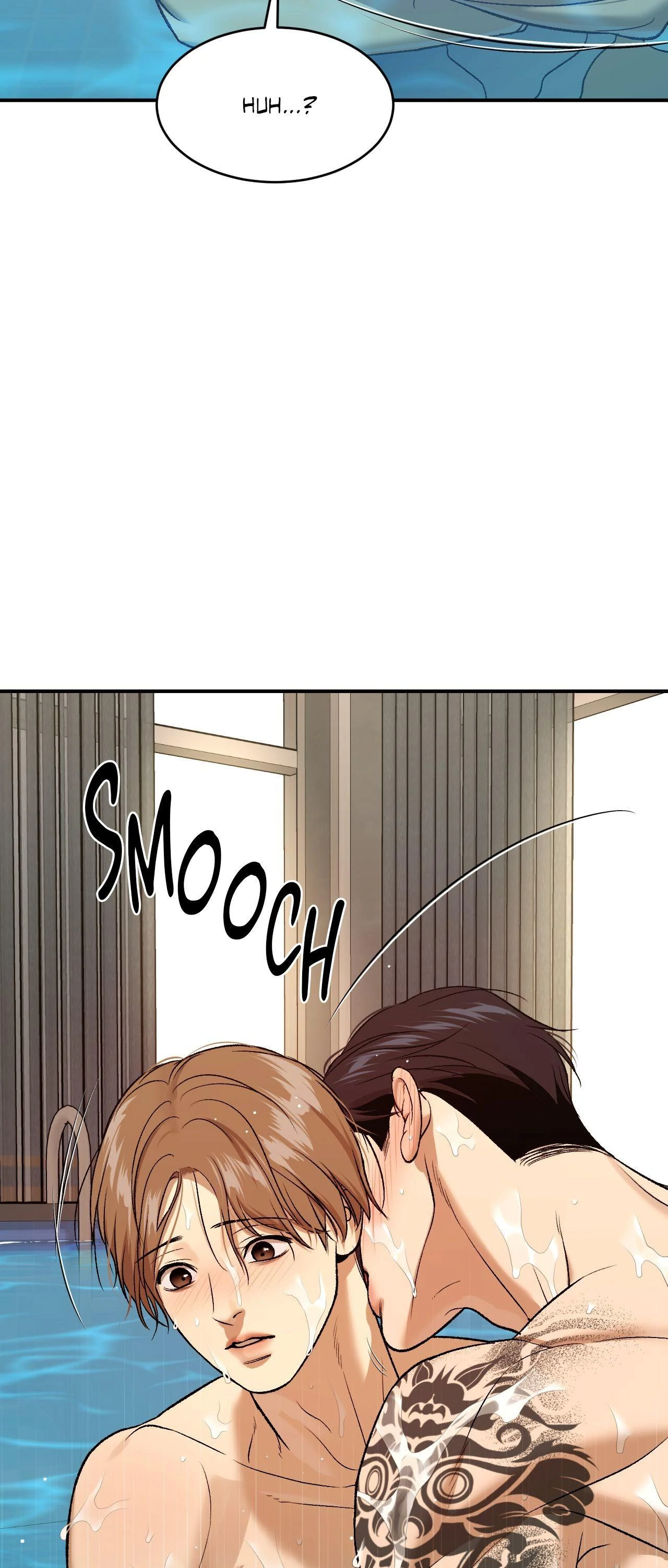 Jinx - Chapter 81 Page 9