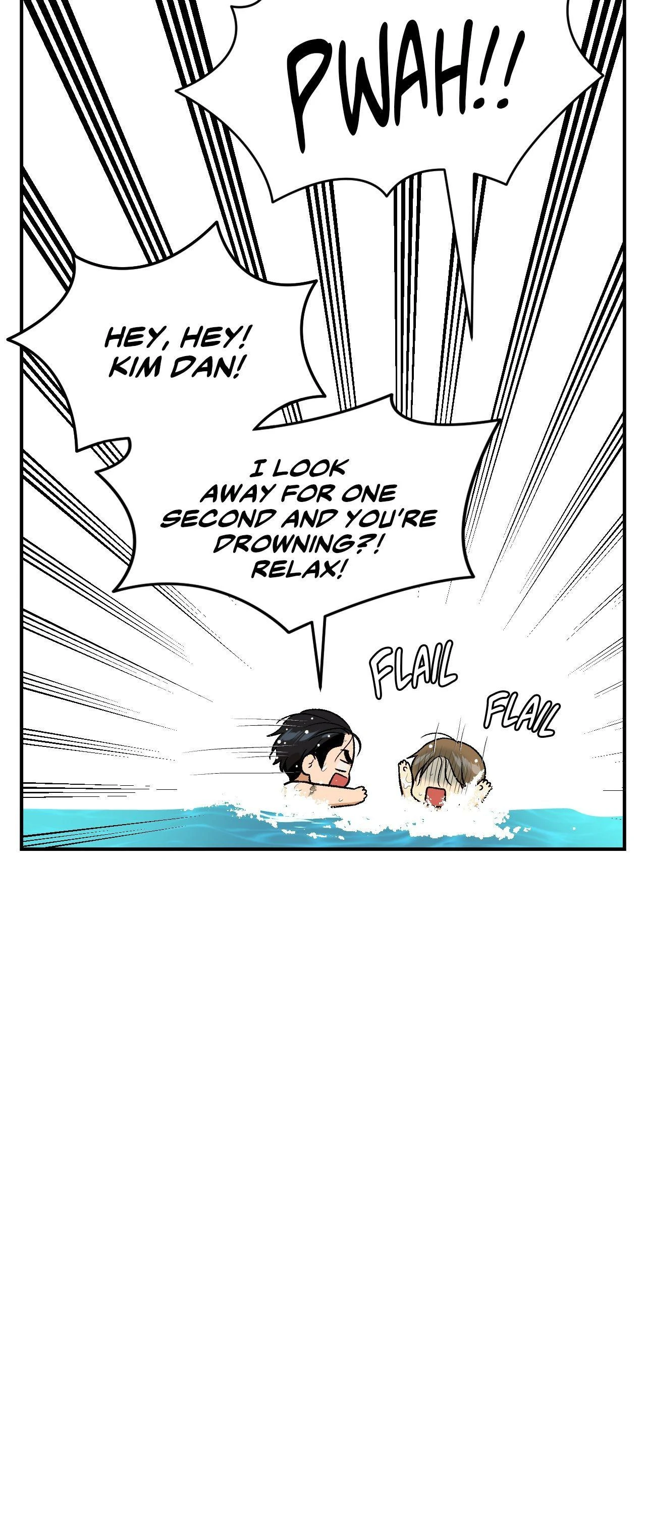 Jinx - Chapter 81 Page 21