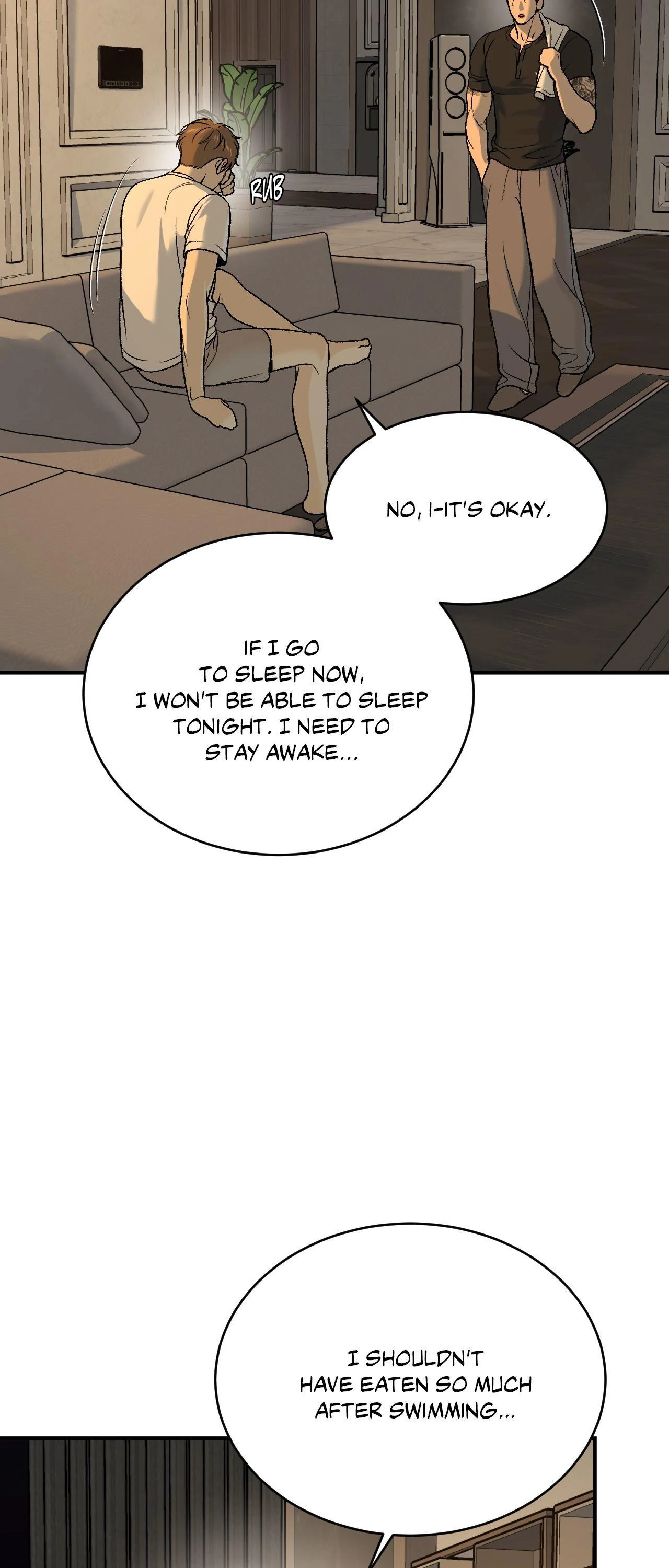 Jinx - Chapter 81 Page 25