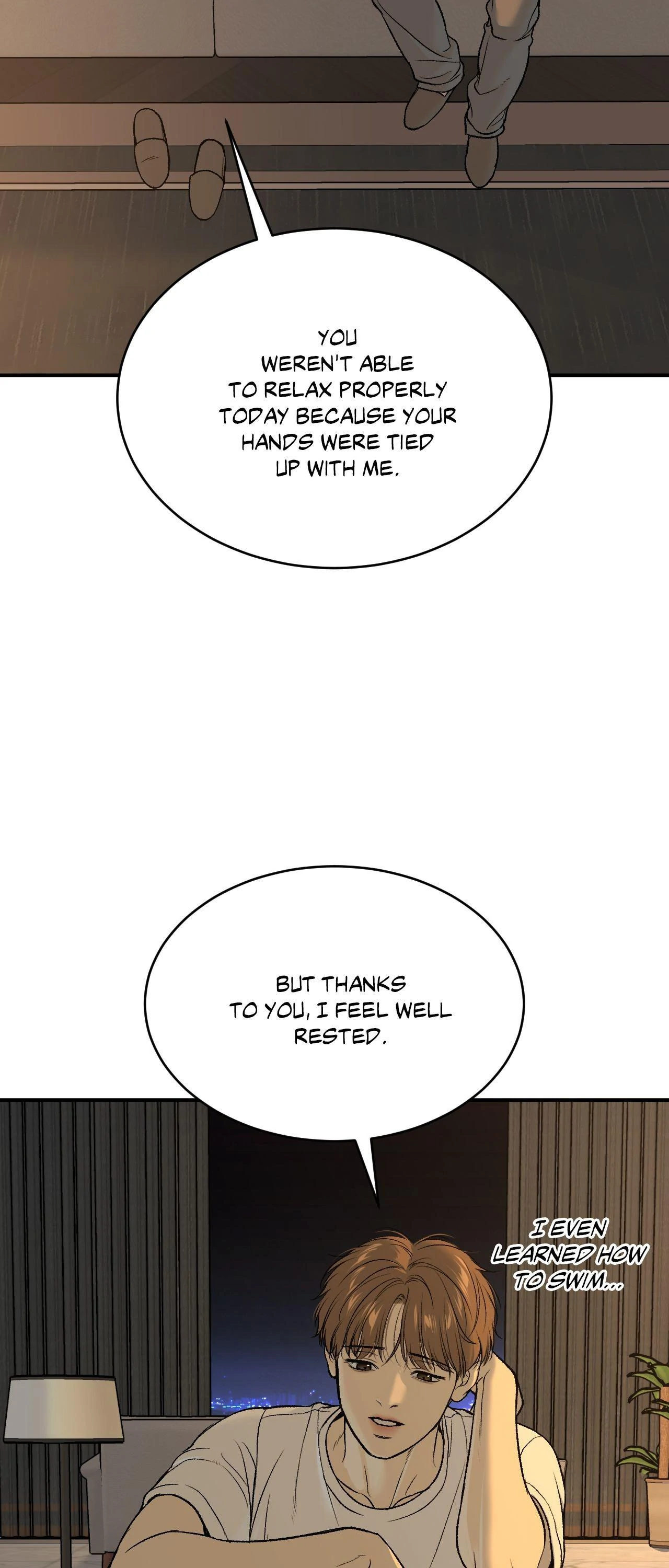 Jinx - Chapter 81 Page 30