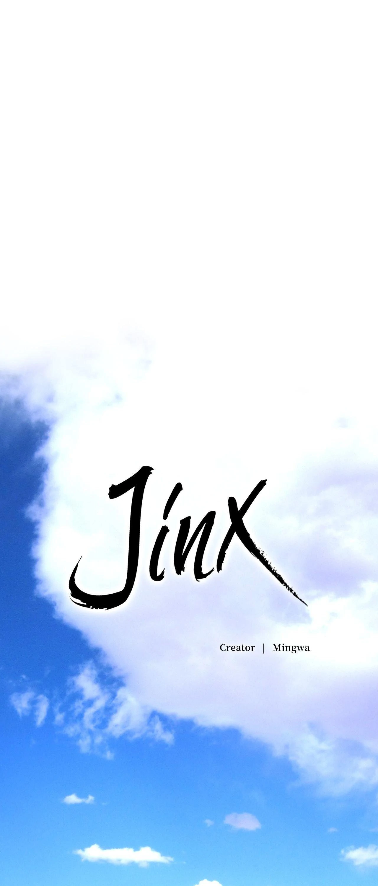 Jinx - Chapter 82 Page 1