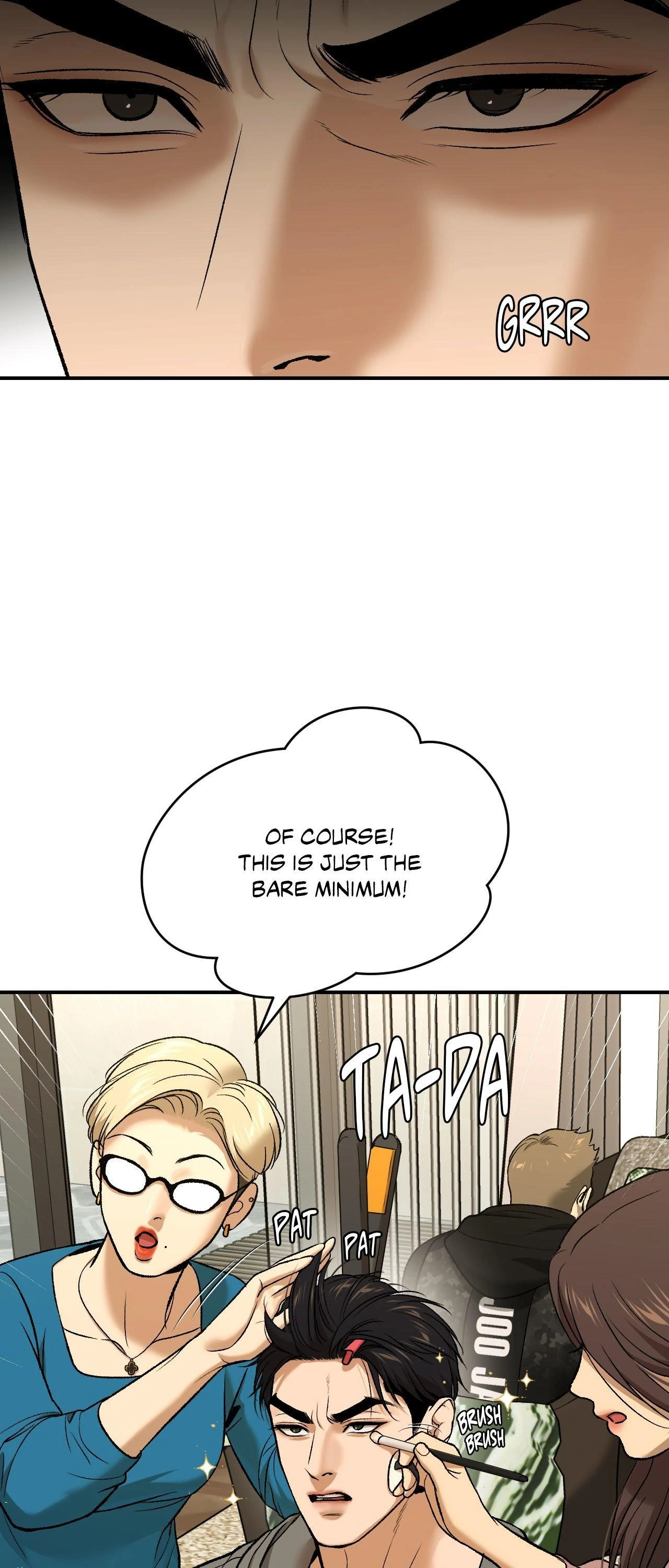Jinx - Chapter 82 Page 9
