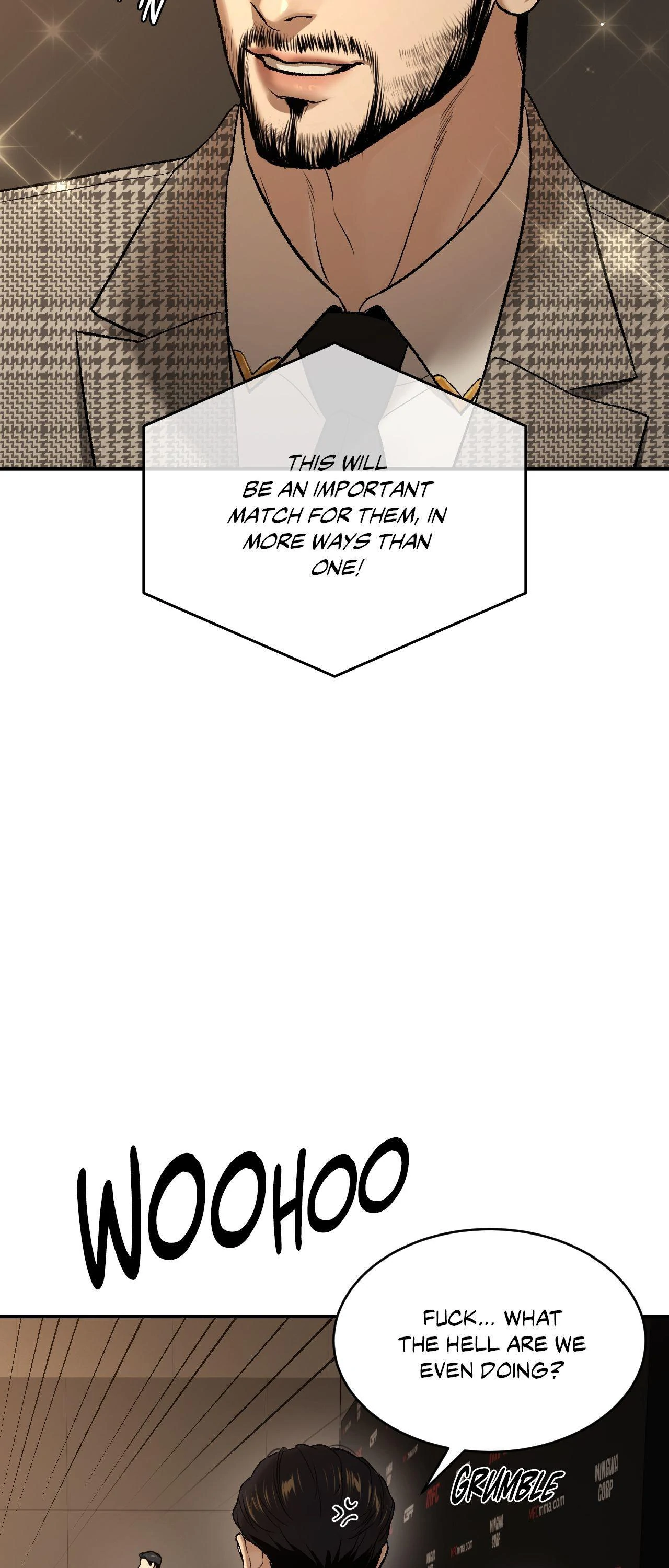 Jinx - Chapter 82 Page 23