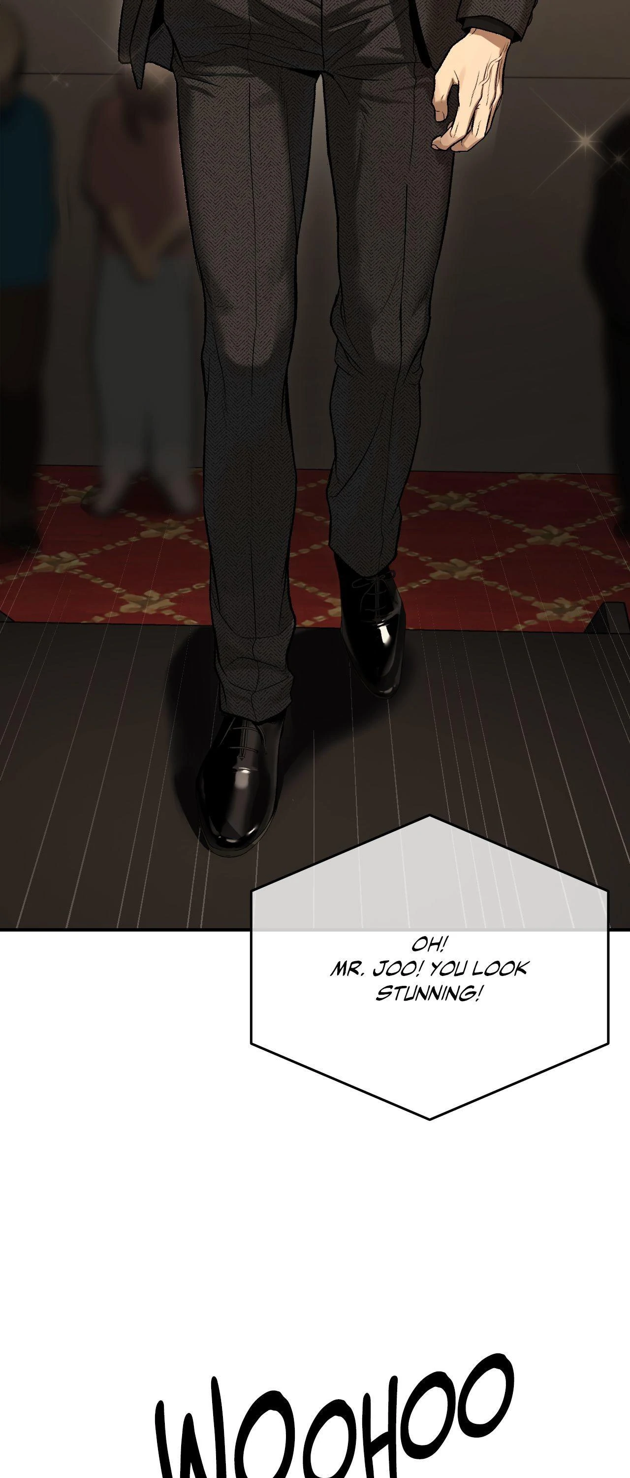 Jinx - Chapter 82 Page 26