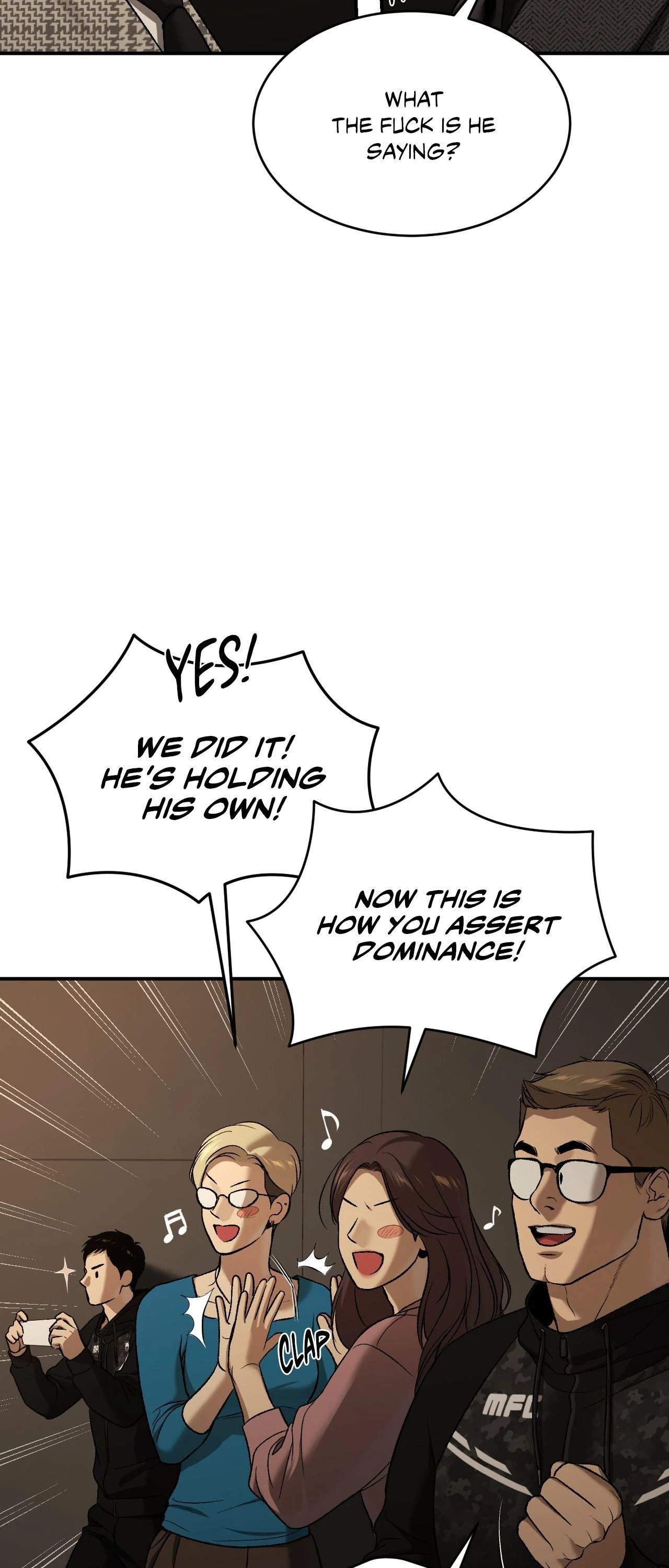 Jinx - Chapter 82 Page 30