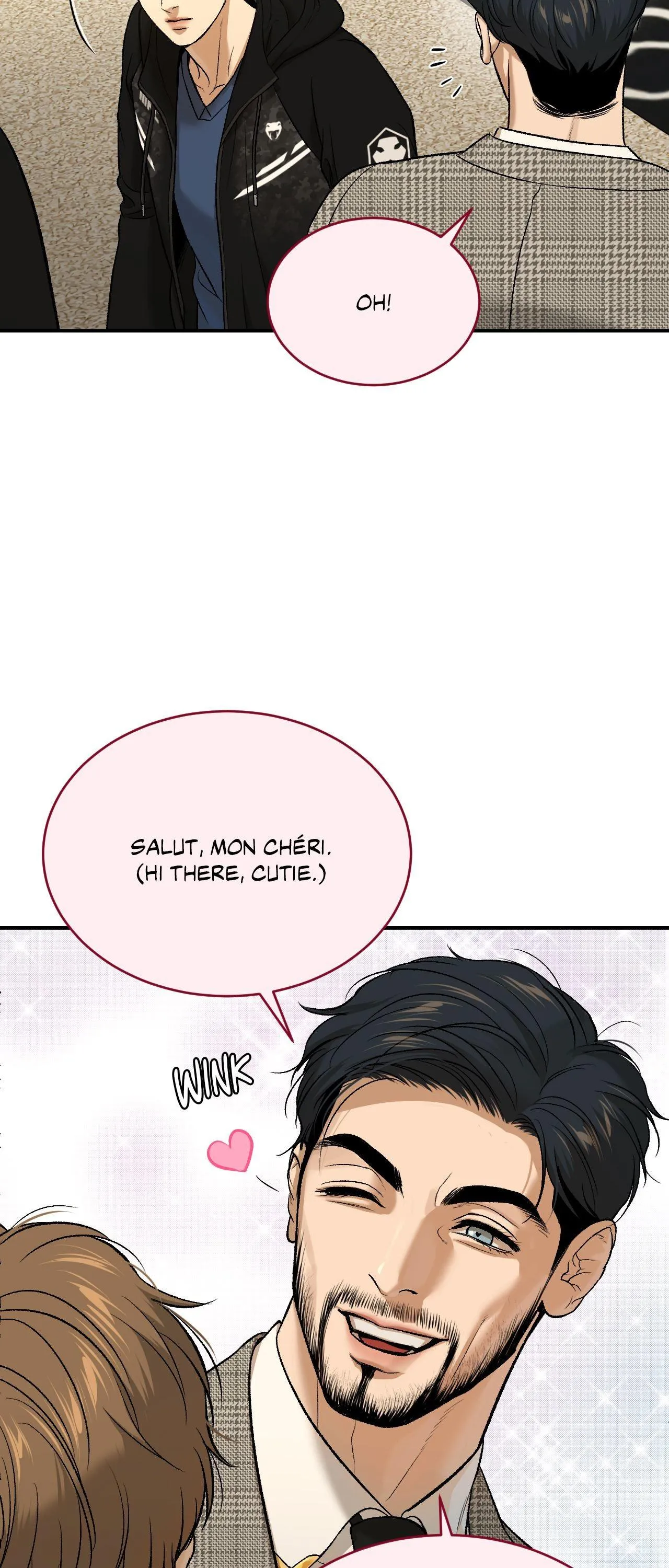 Jinx - Chapter 82 Page 37