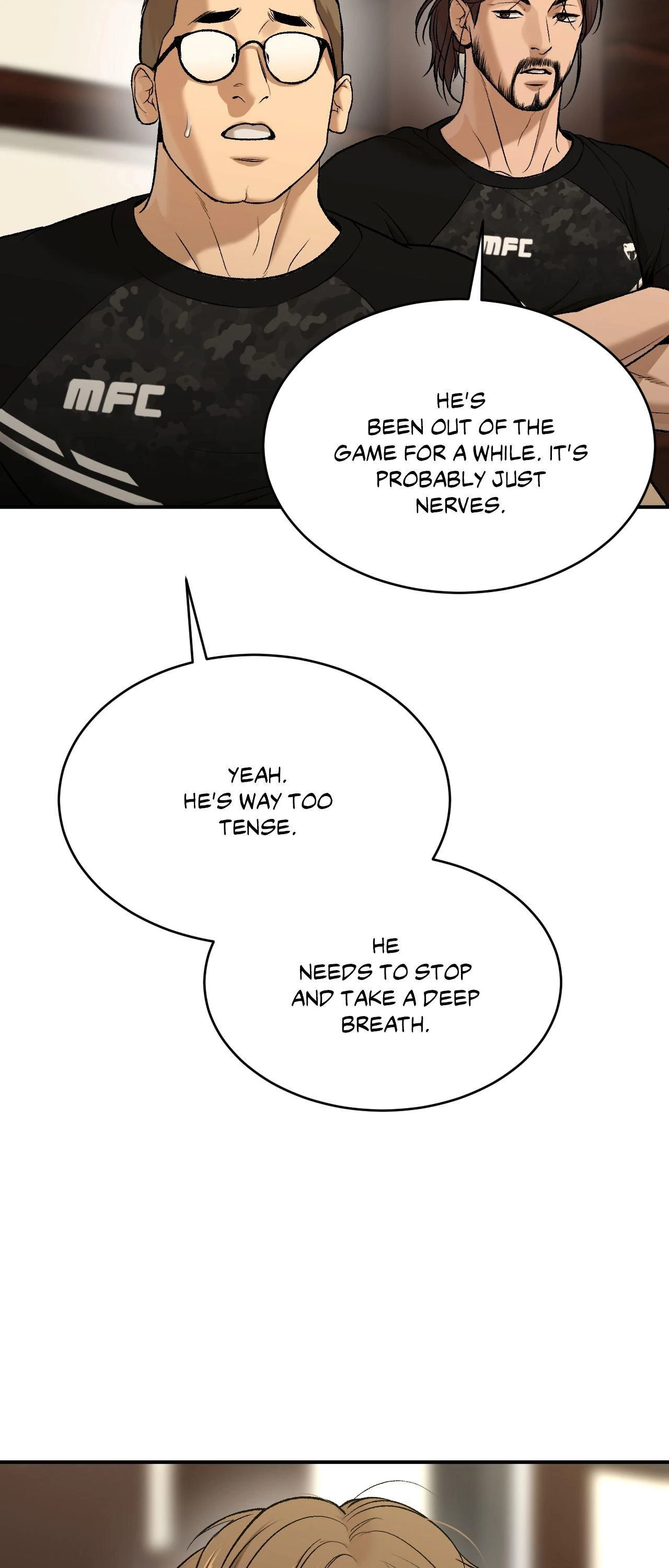Jinx - Chapter 82 Page 48