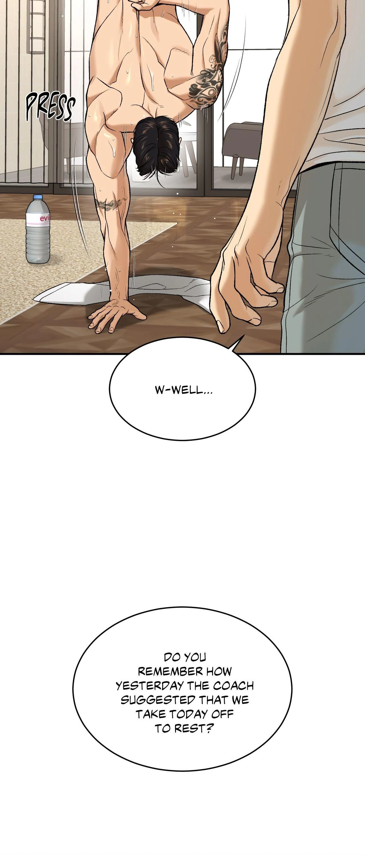 Jinx - Chapter 82 Page 59