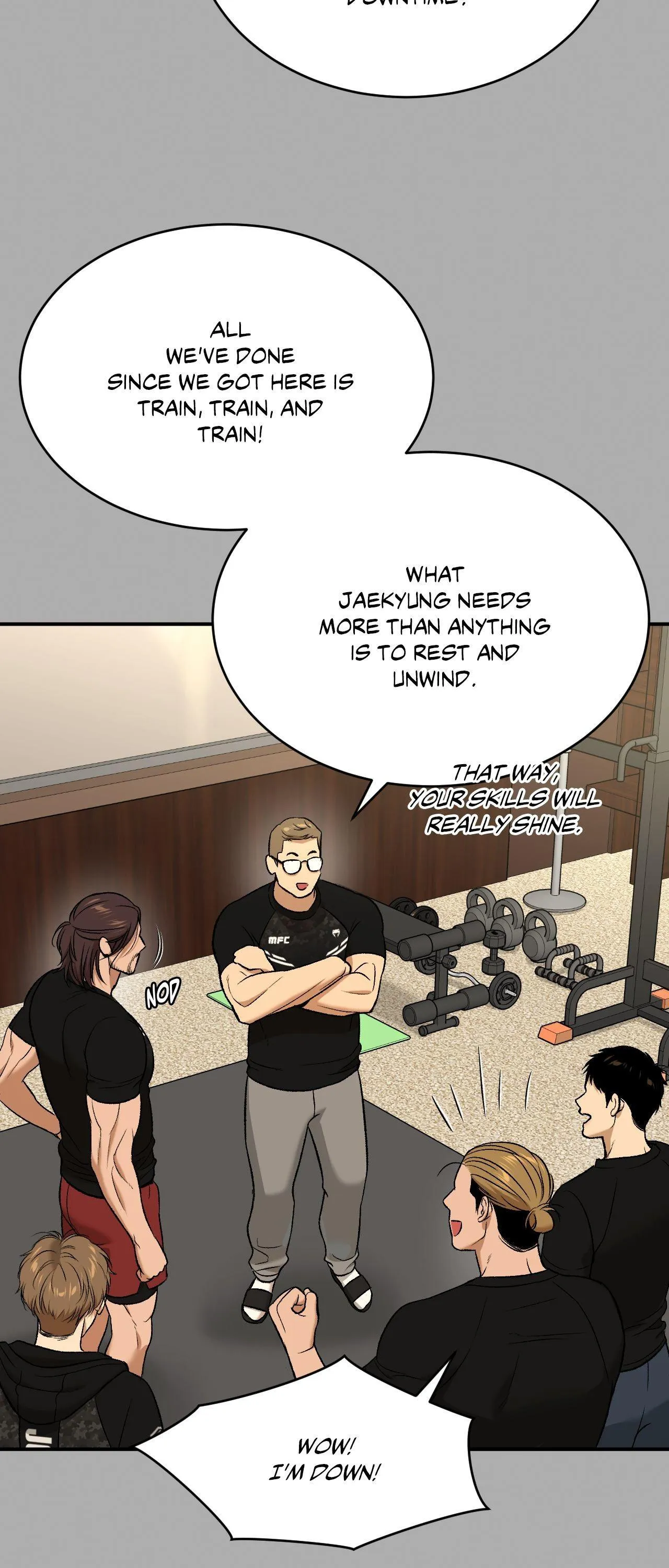 Jinx - Chapter 82 Page 61