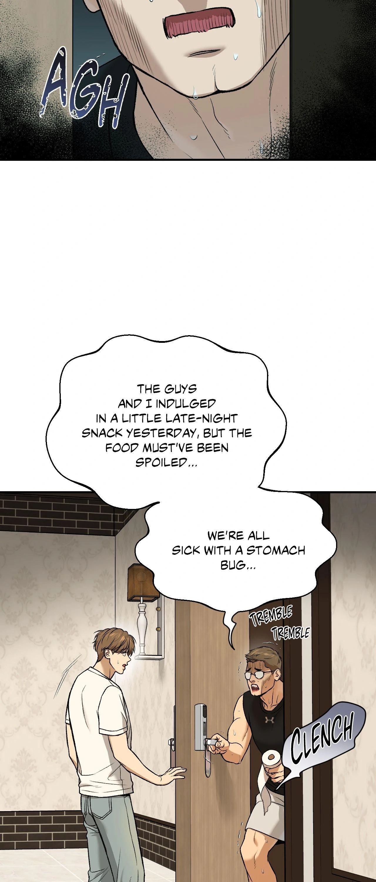 Jinx - Chapter 82 Page 65
