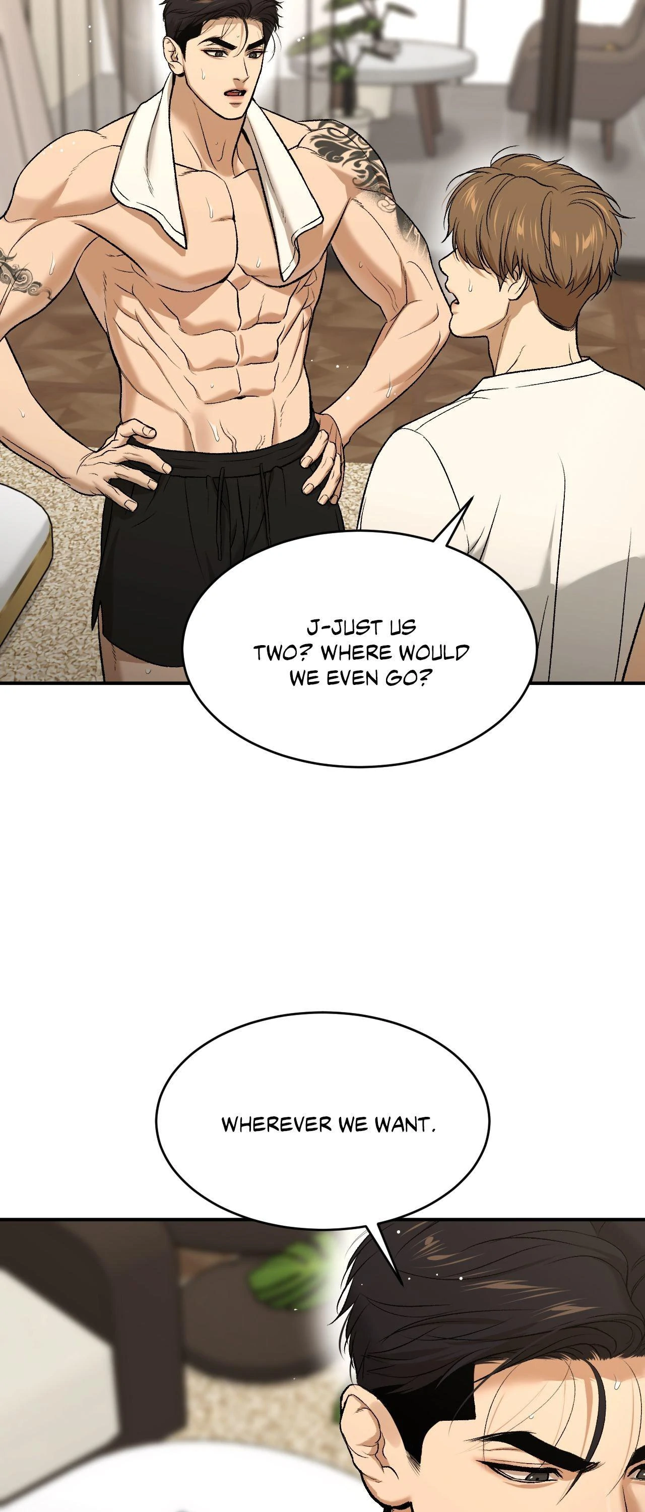Jinx - Chapter 82 Page 69