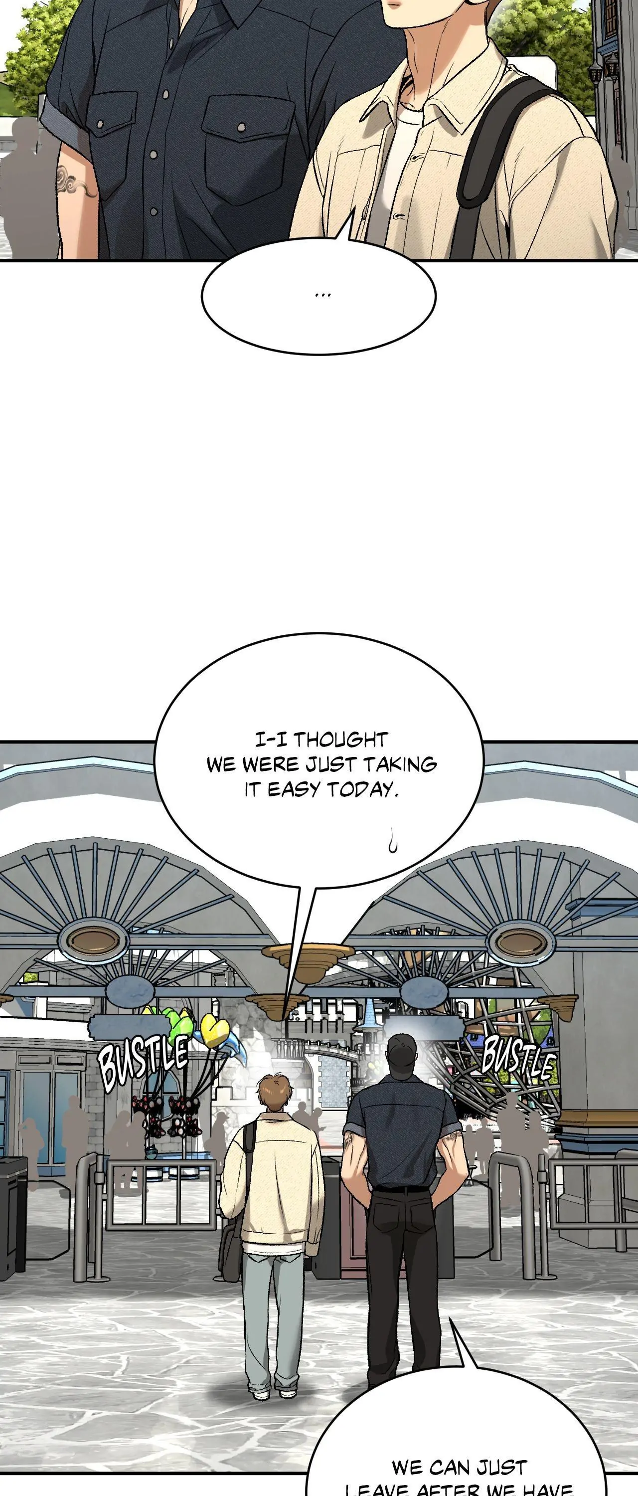 Jinx - Chapter 82 Page 73
