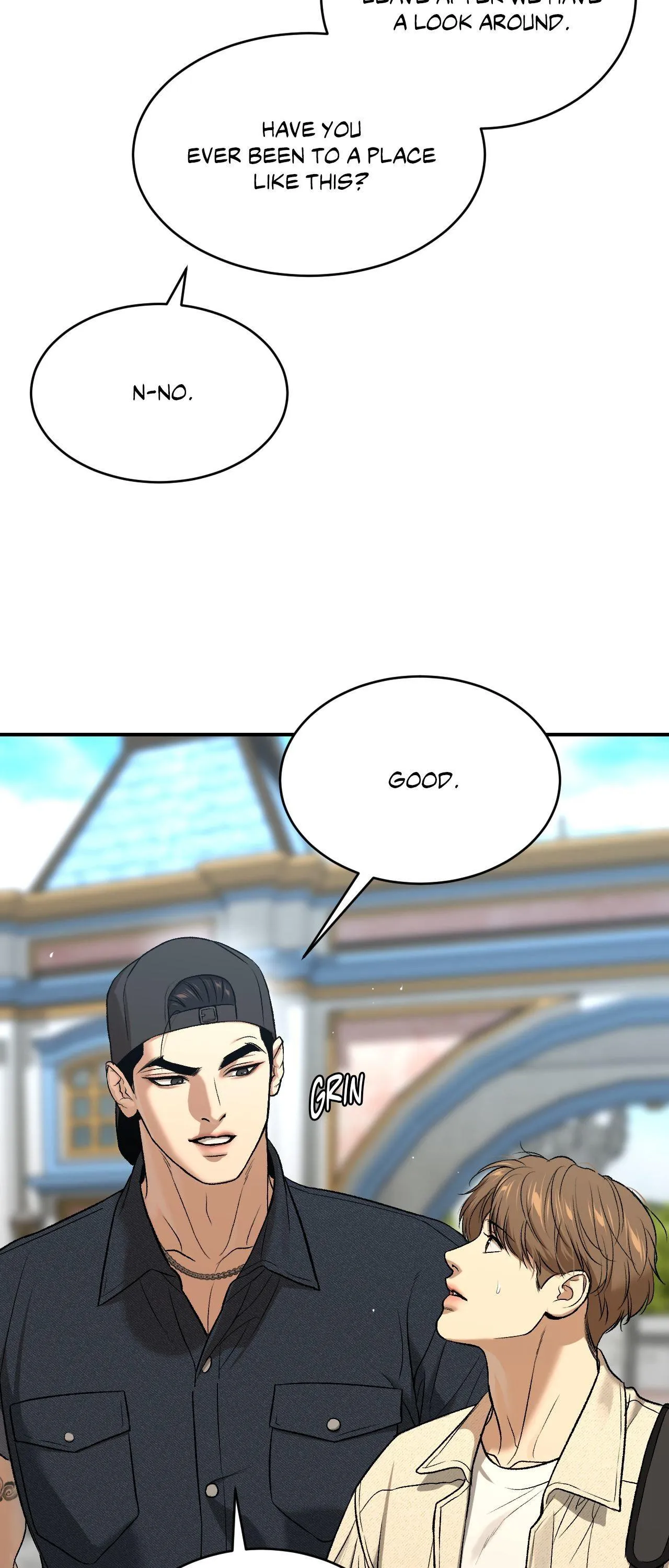 Jinx - Chapter 82 Page 74