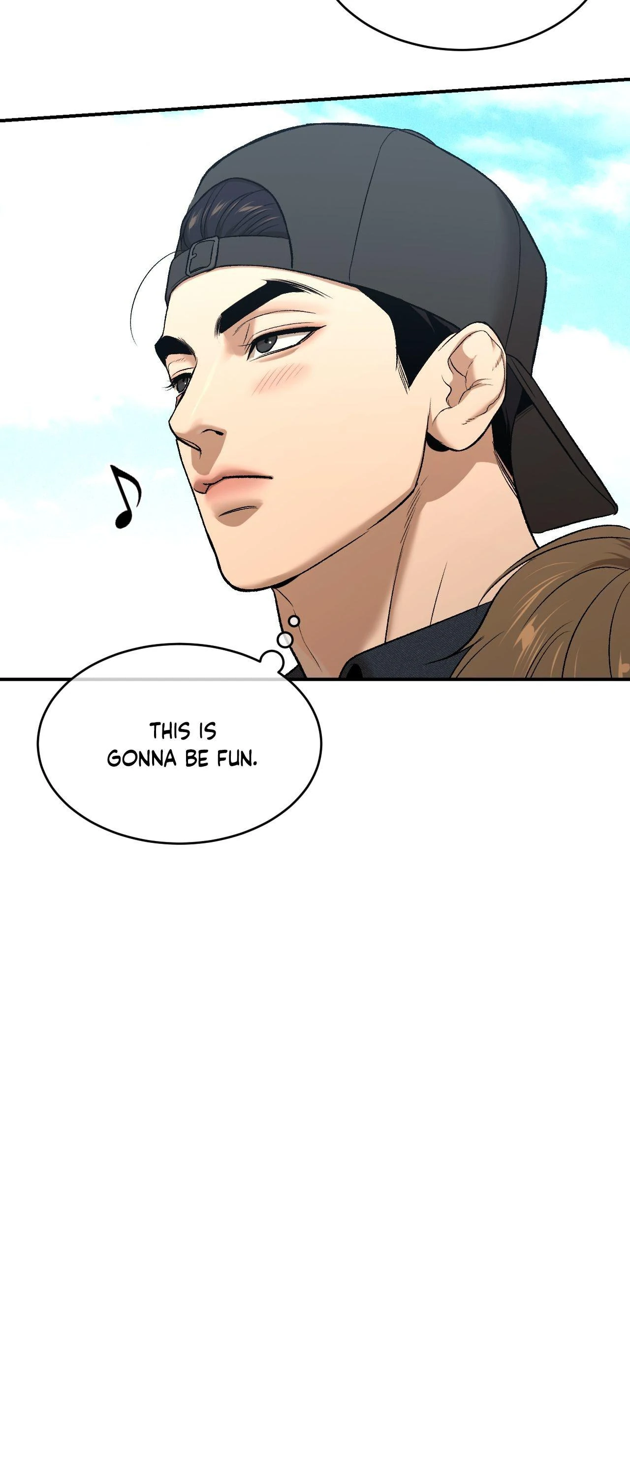 Jinx - Chapter 82 Page 76