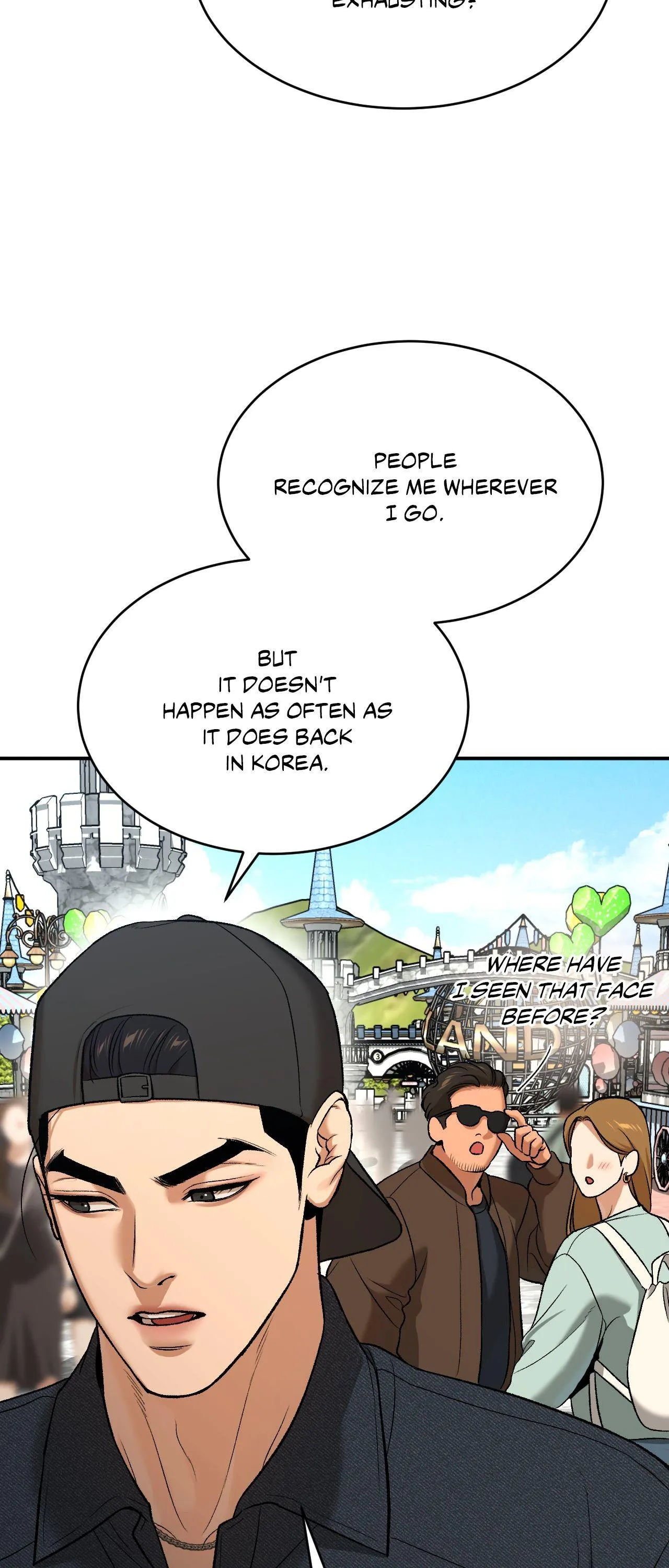 Jinx - Chapter 83 Page 4