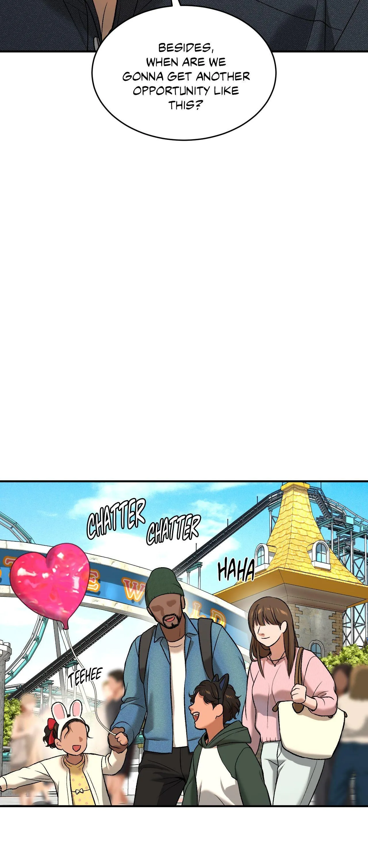 Jinx - Chapter 83 Page 5