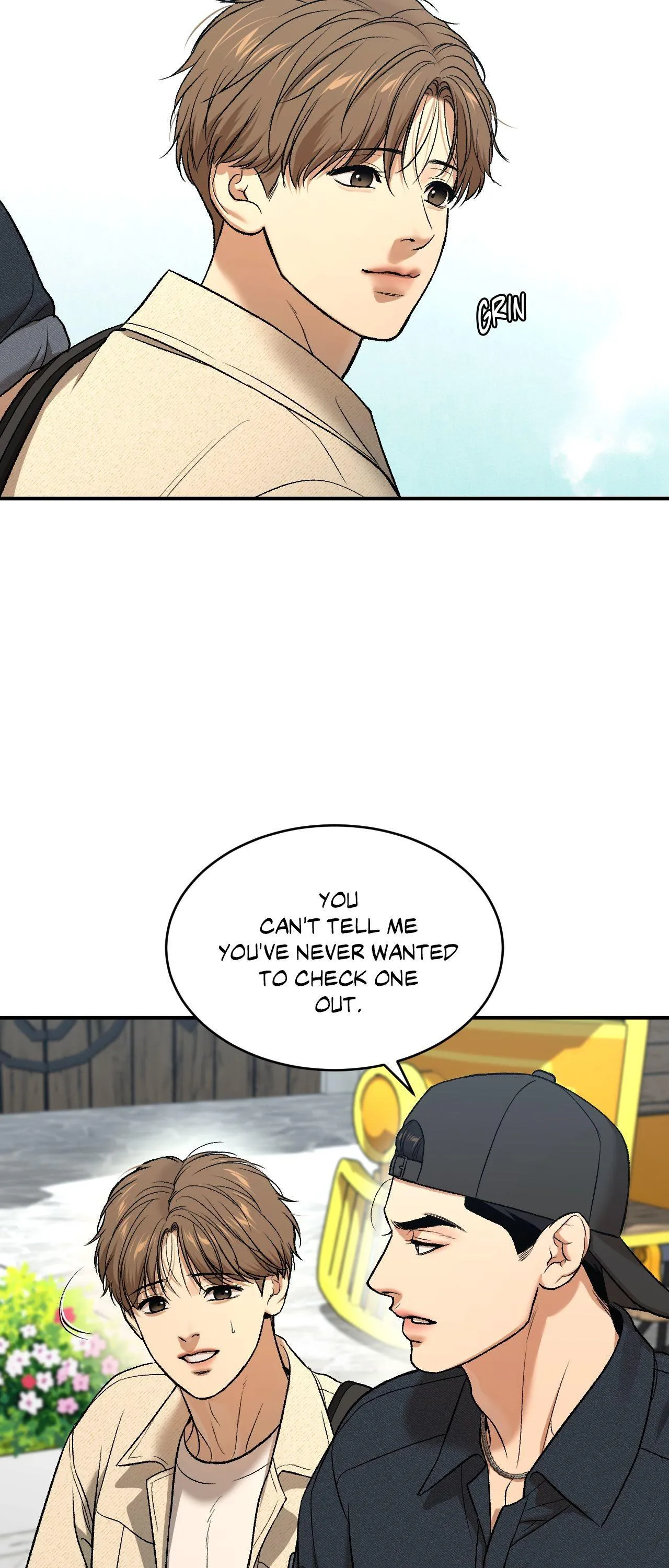 Jinx - Chapter 83 Page 7