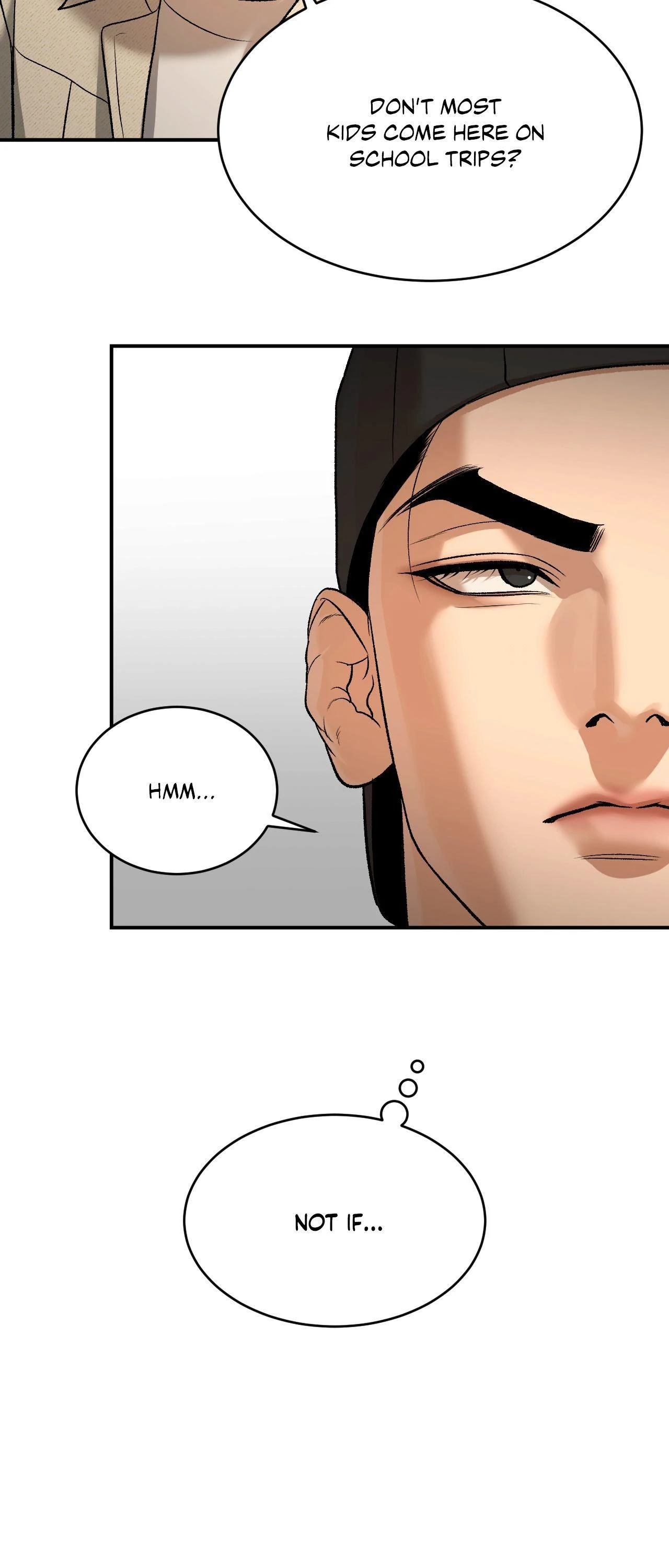 Jinx - Chapter 83 Page 9