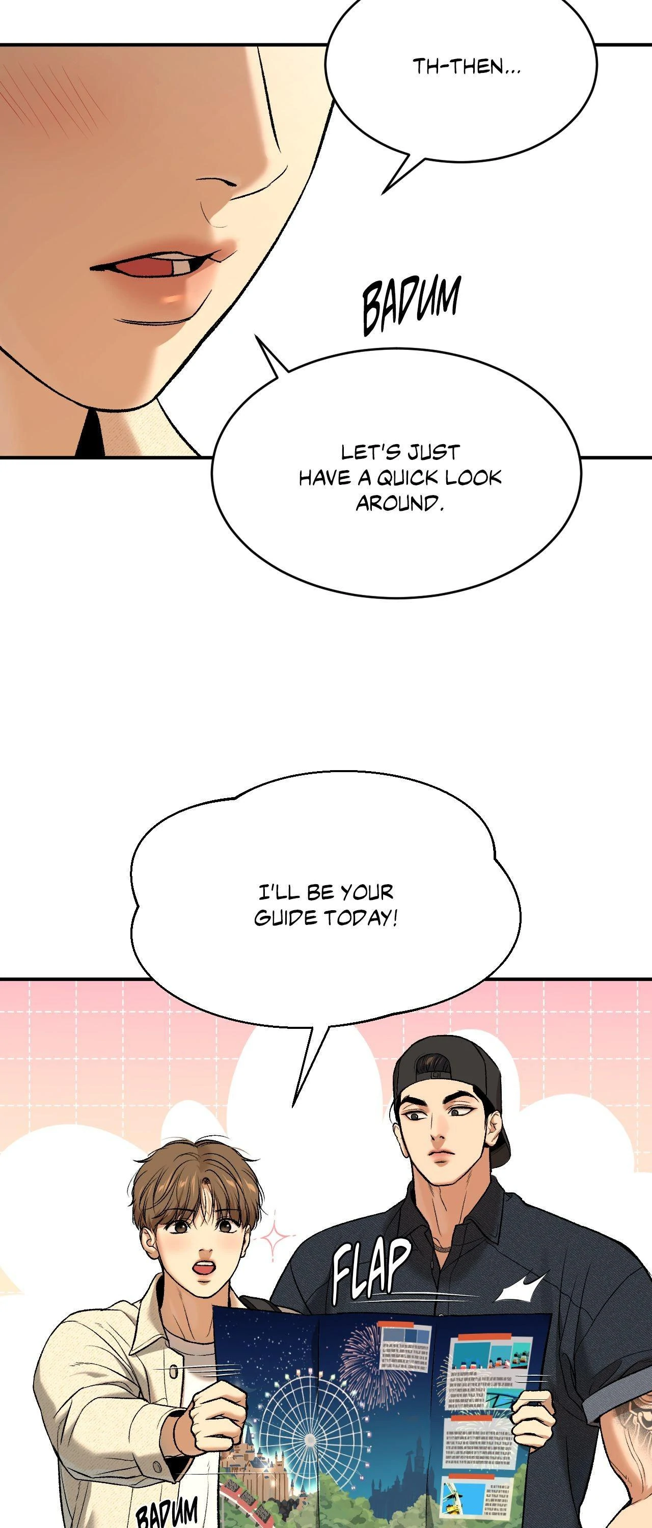 Jinx - Chapter 83 Page 11