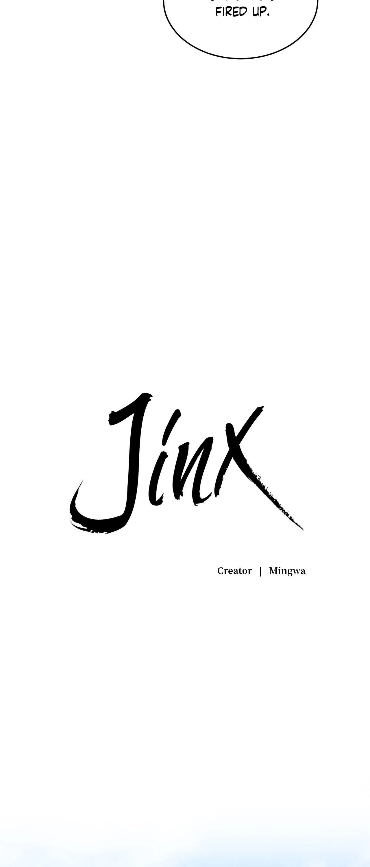Jinx - Chapter 83 Page 13