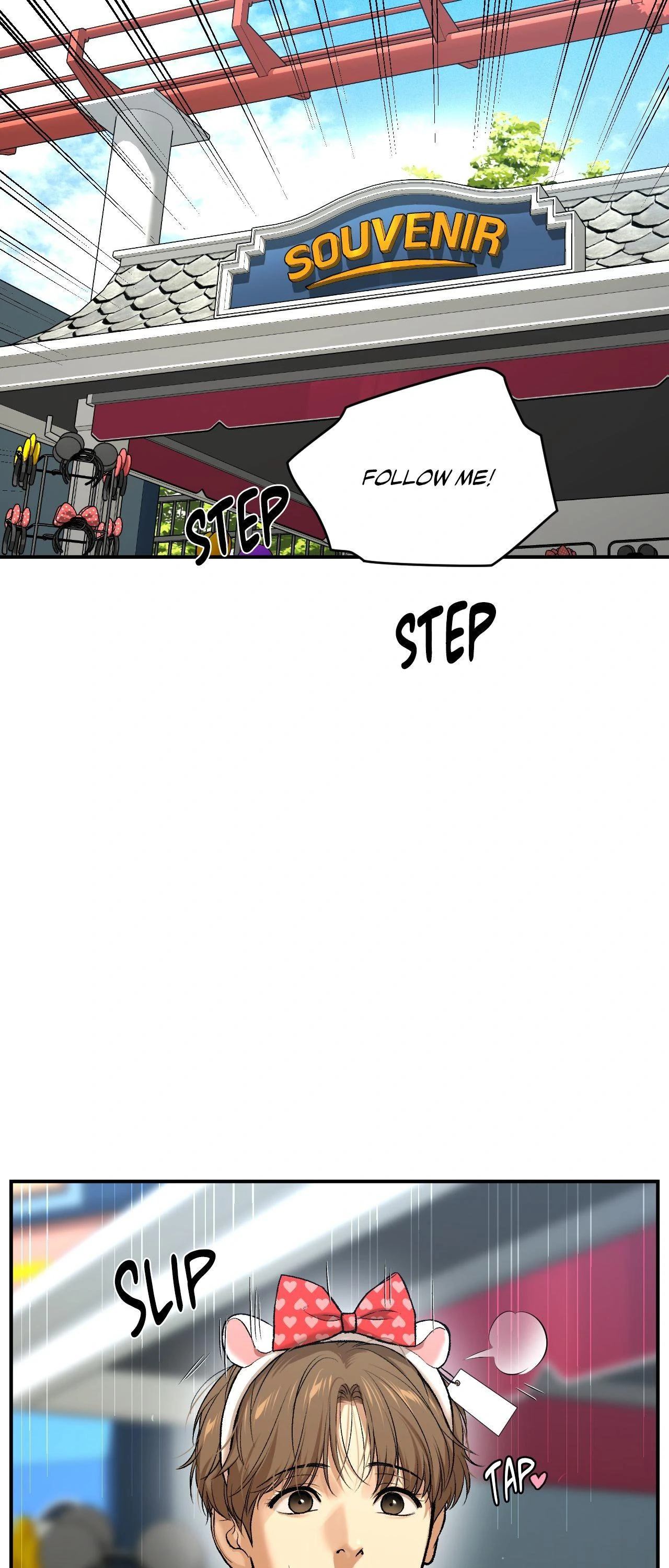 Jinx - Chapter 83 Page 28