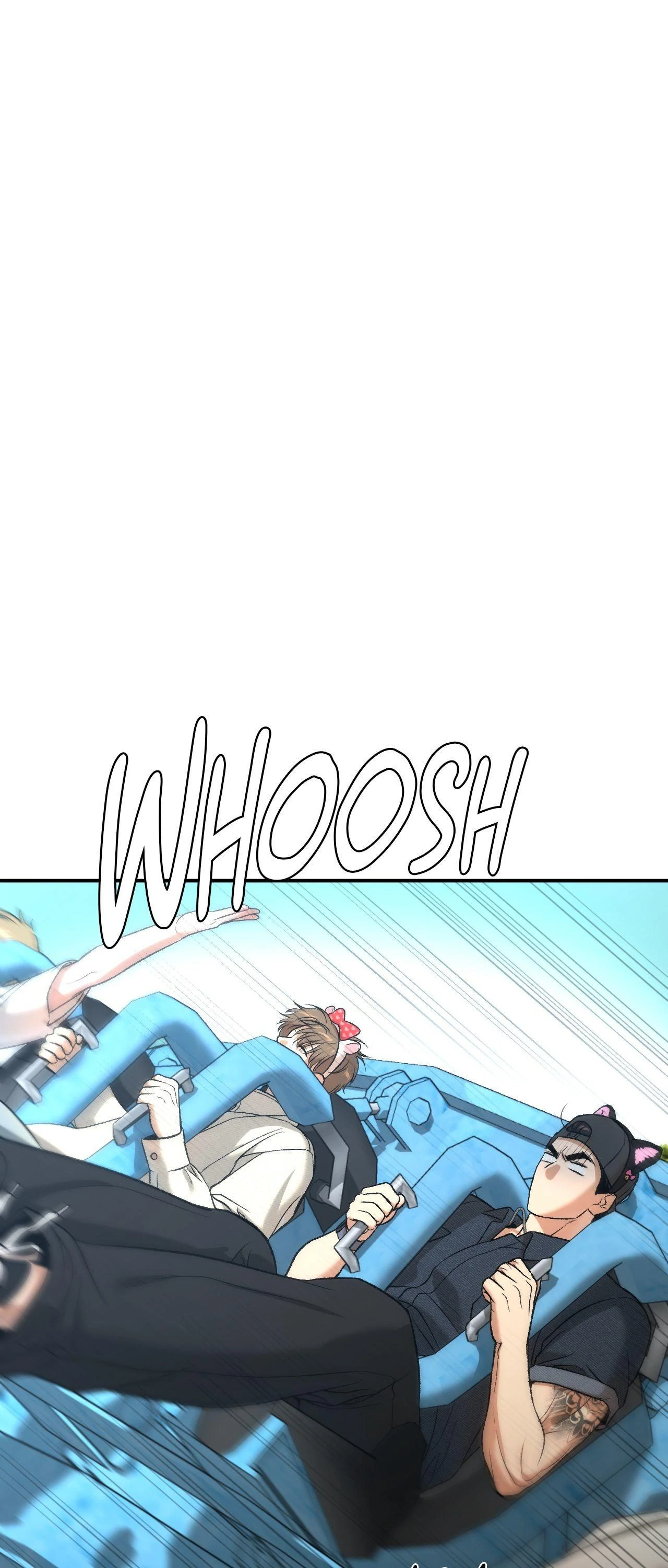 Jinx - Chapter 83 Page 32