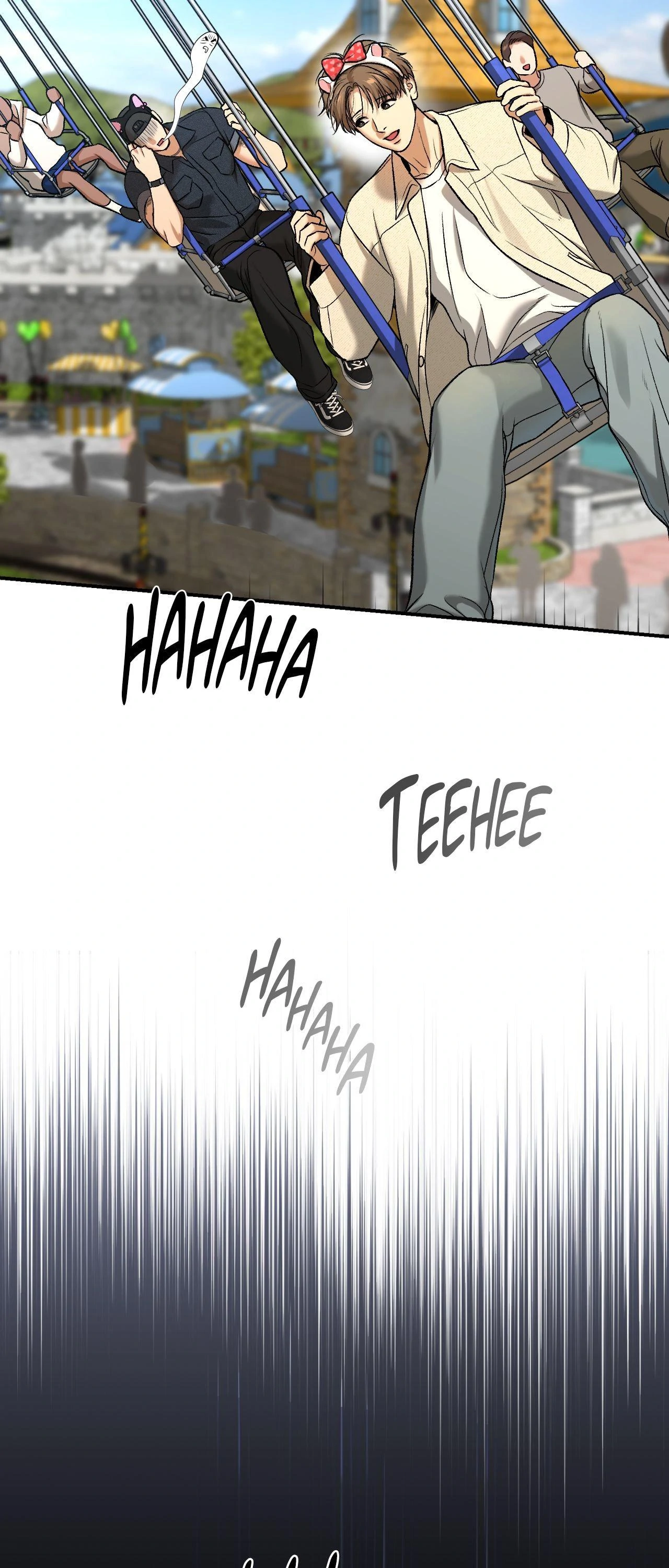 Jinx - Chapter 83 Page 34