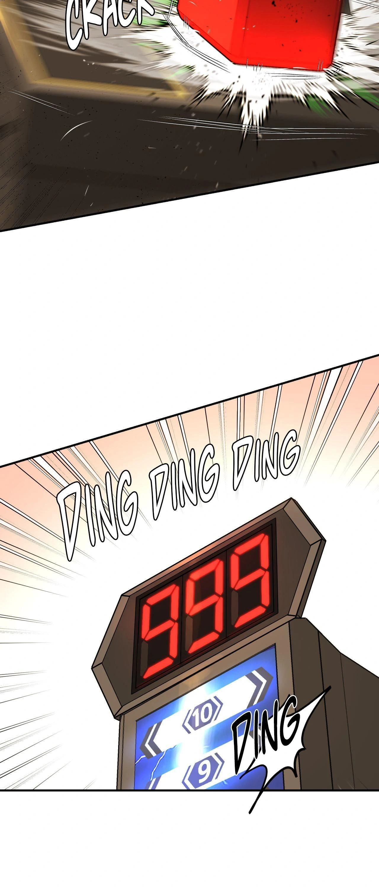 Jinx - Chapter 83 Page 48