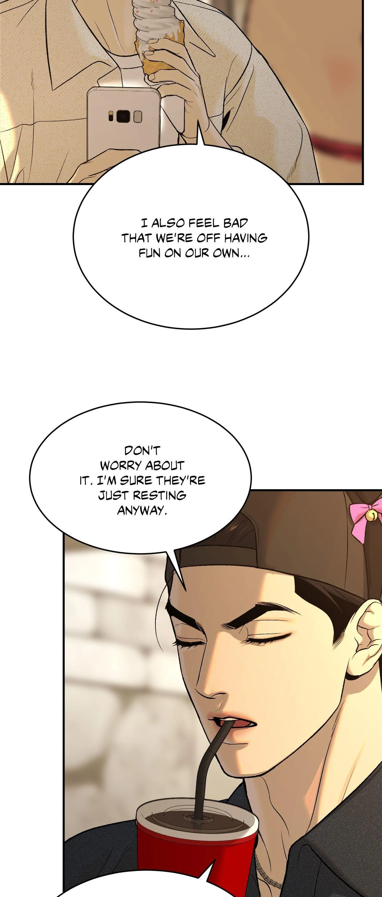 Jinx - Chapter 83 Page 53