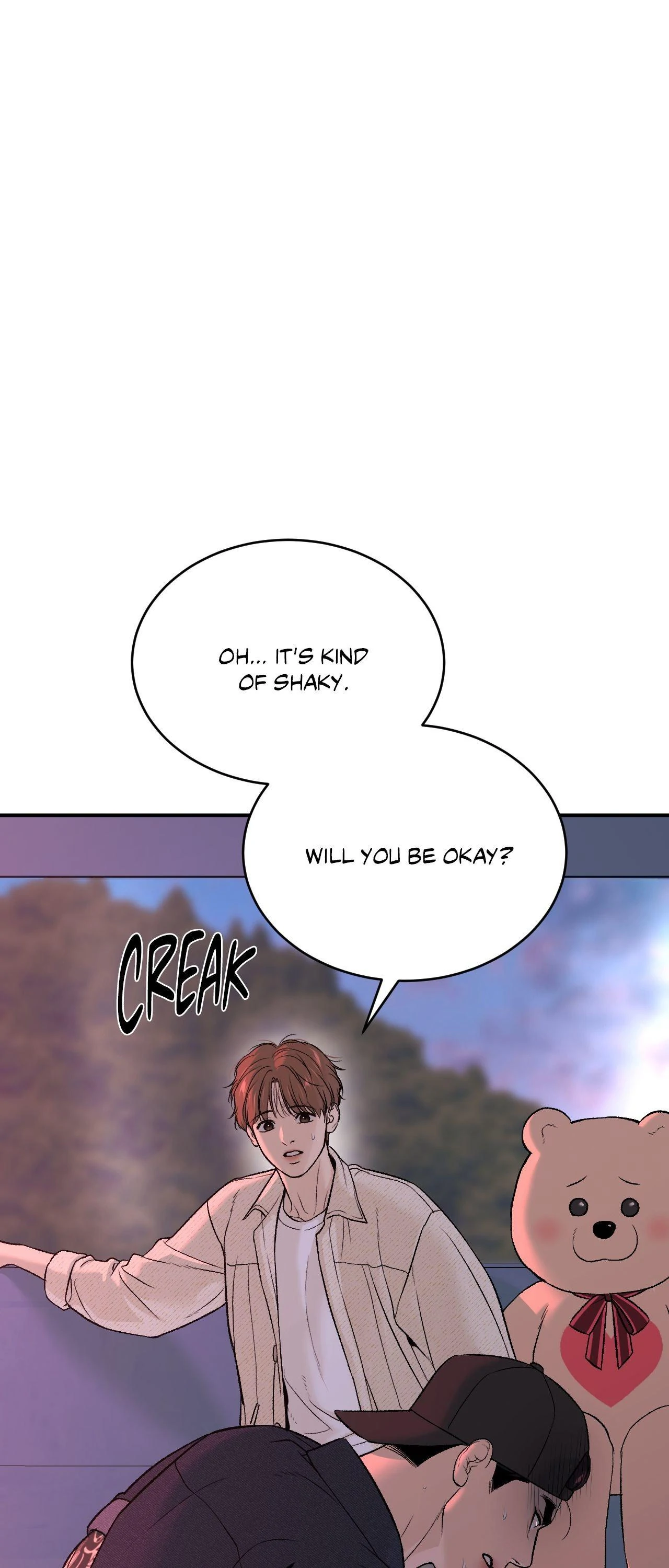 Jinx - Chapter 83 Page 64
