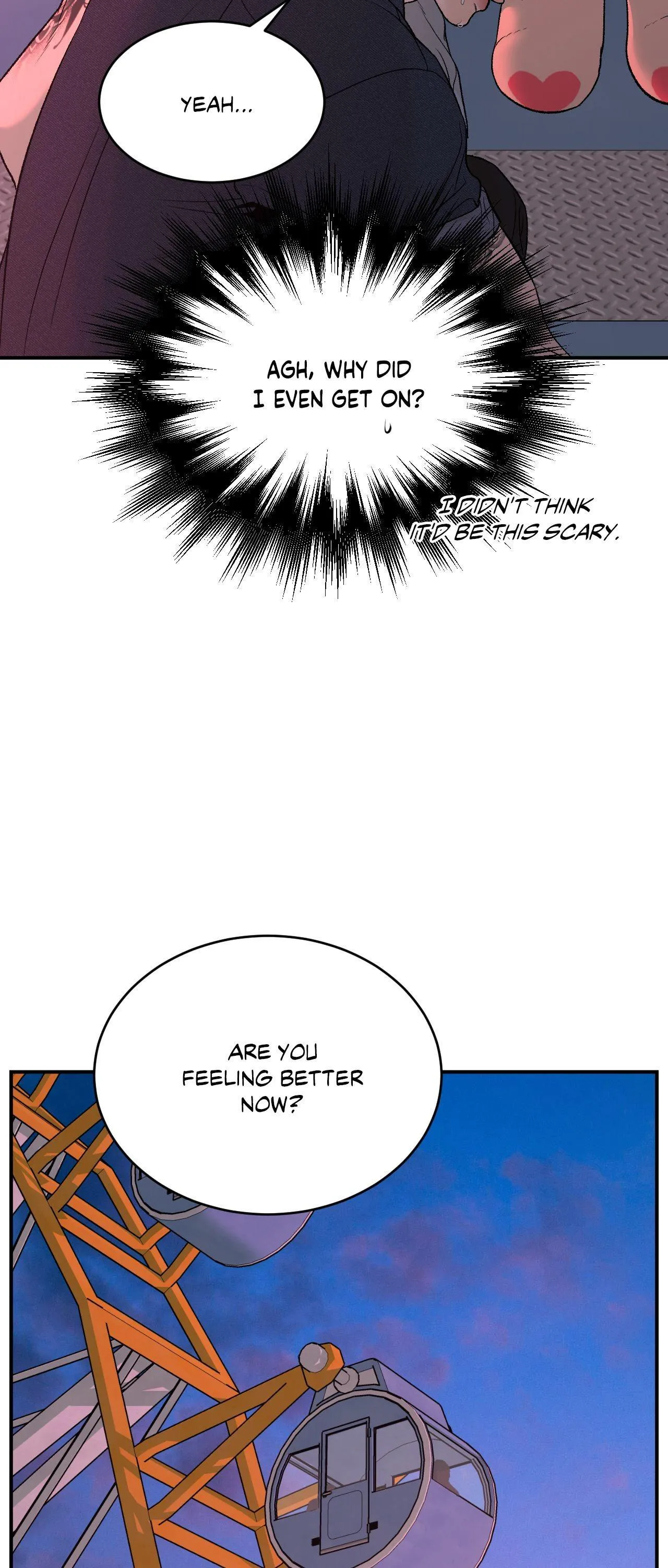 Jinx - Chapter 83 Page 65