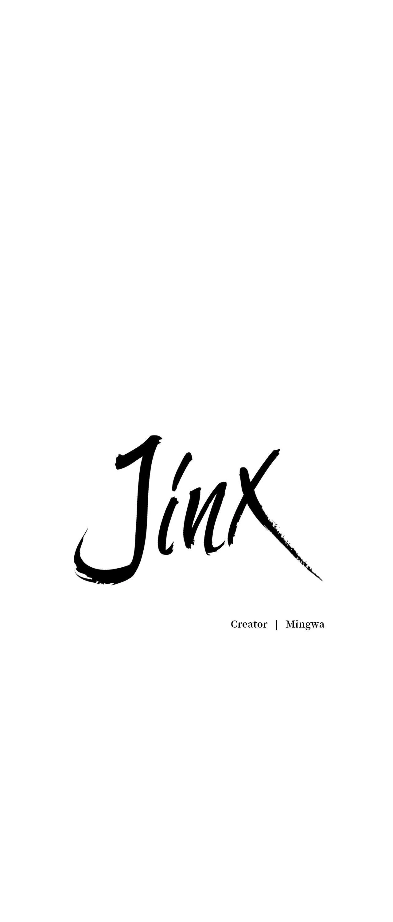 Jinx - Chapter 84 Page 1