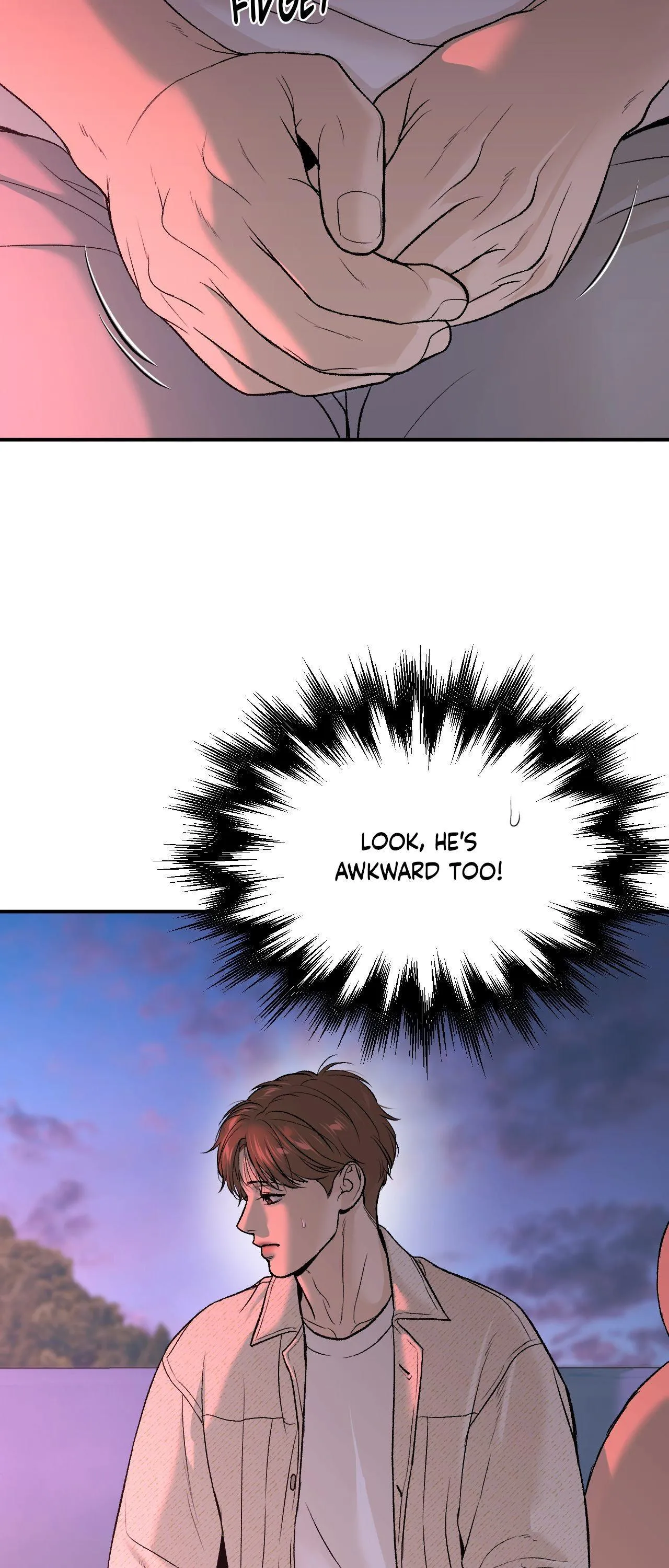 Jinx - Chapter 84 Page 12